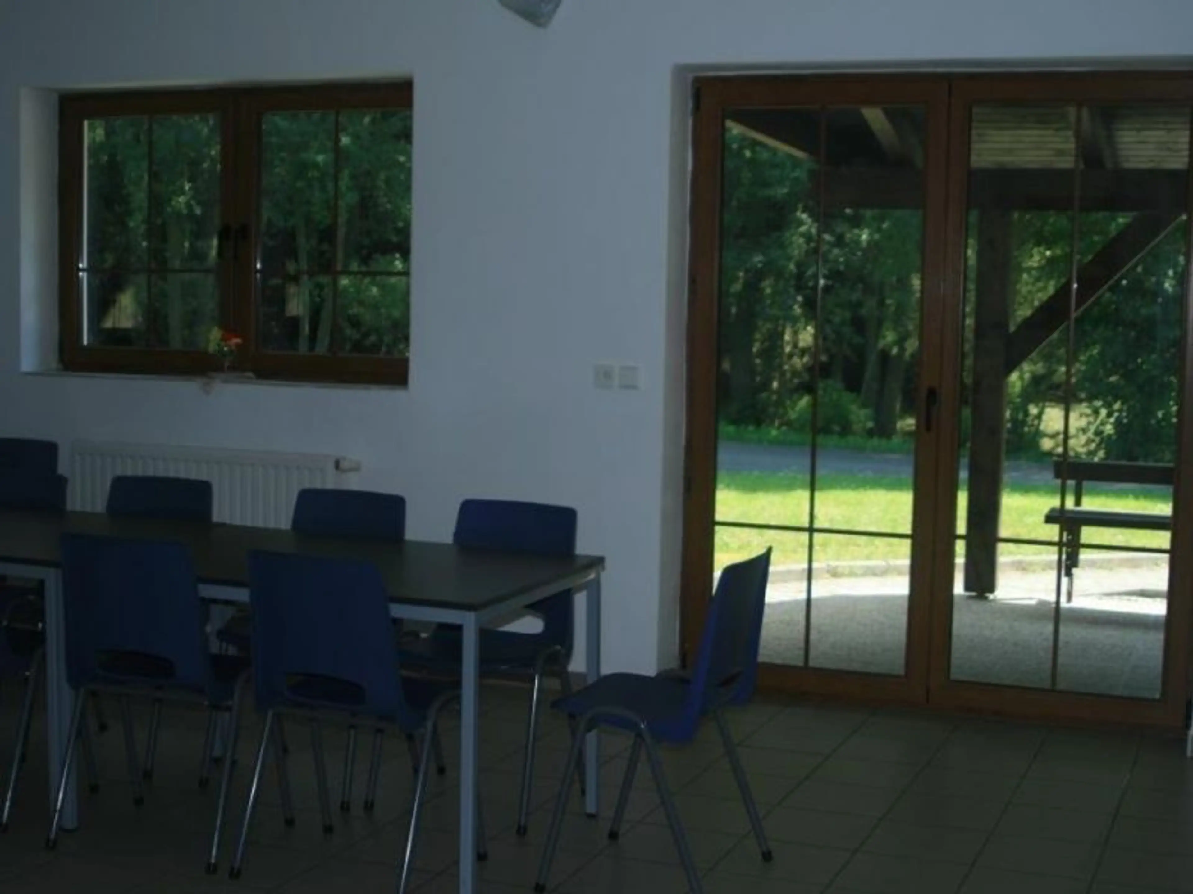 Eurocamp Běšiny carousel-image-16