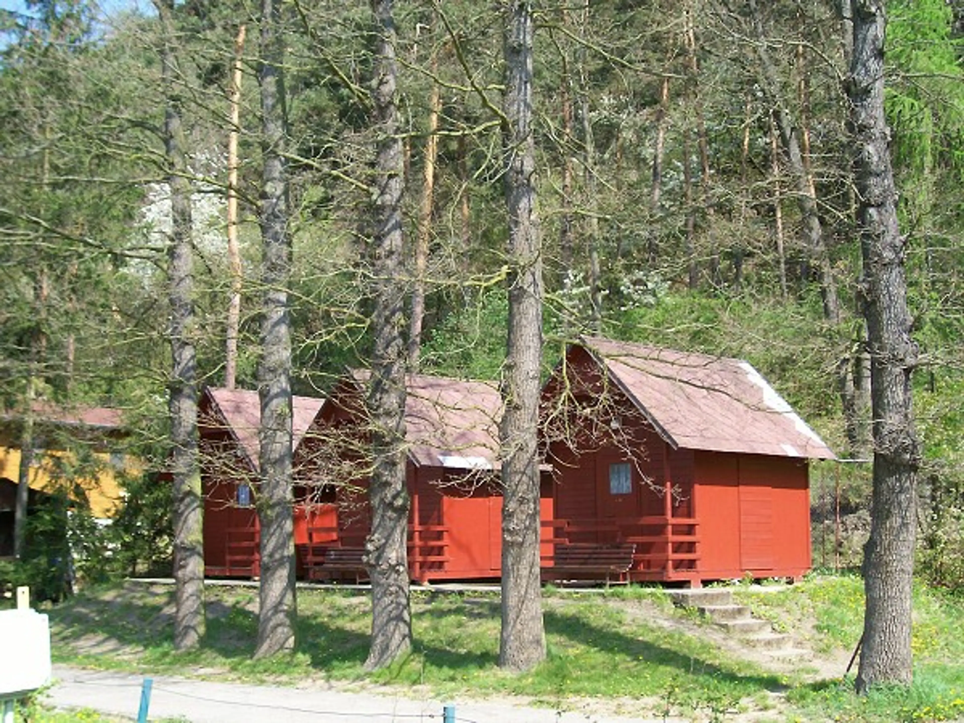 Kemp Zvíkovec U Varských carousel-image-3