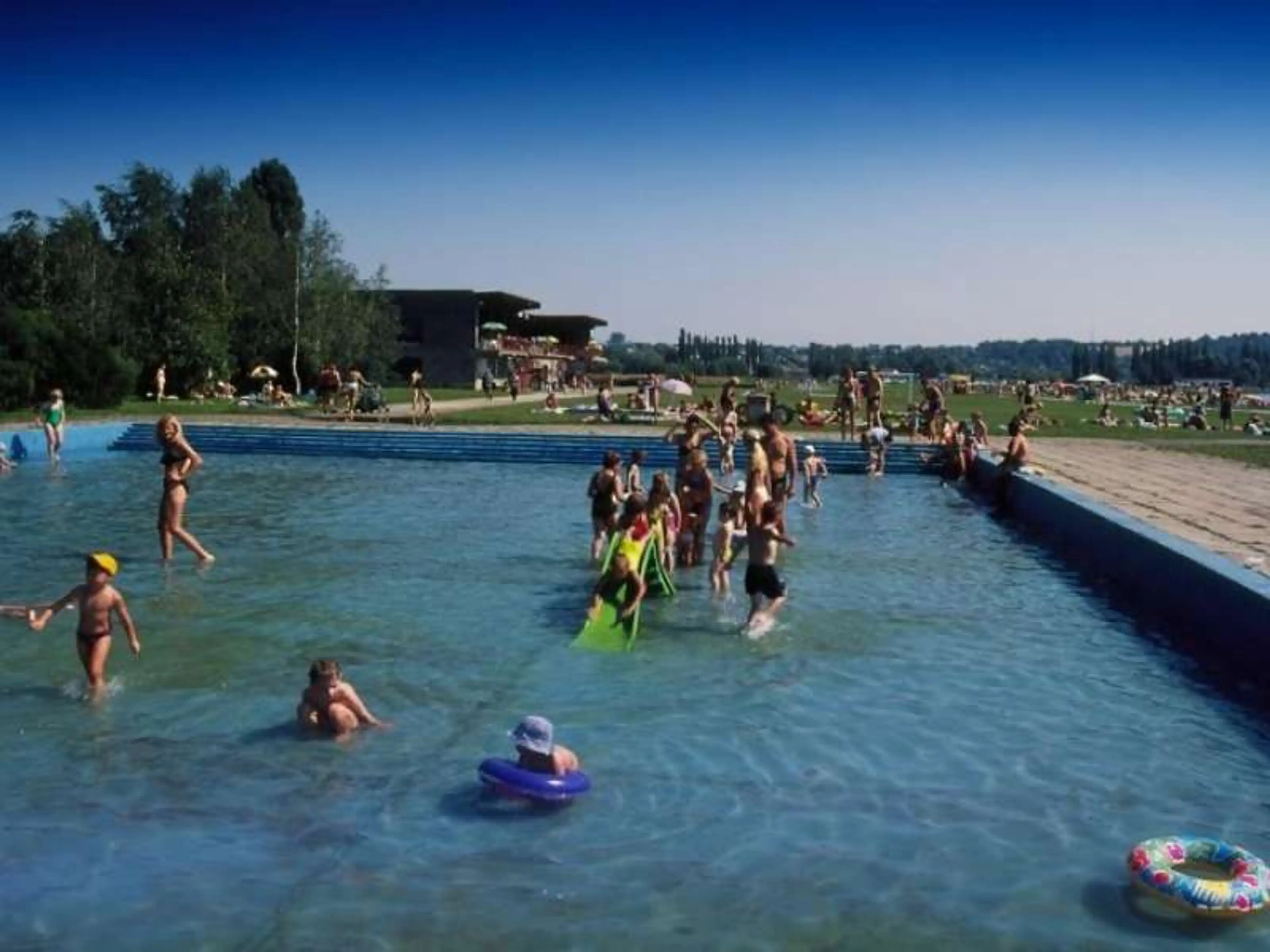 Autocamp Jezero Hlučín carousel-image-10