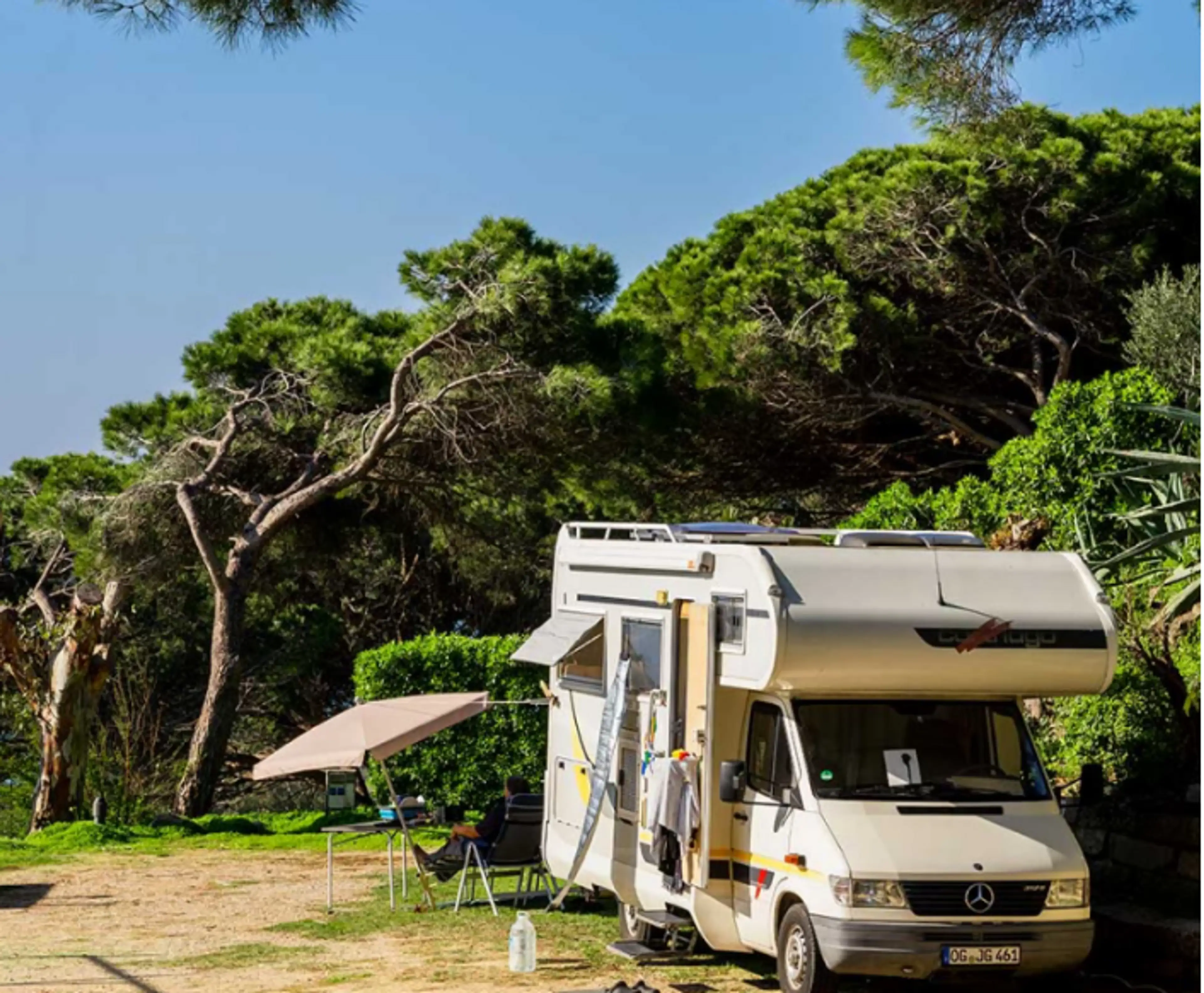 Campsite Torre de la Peña carousel-image-5