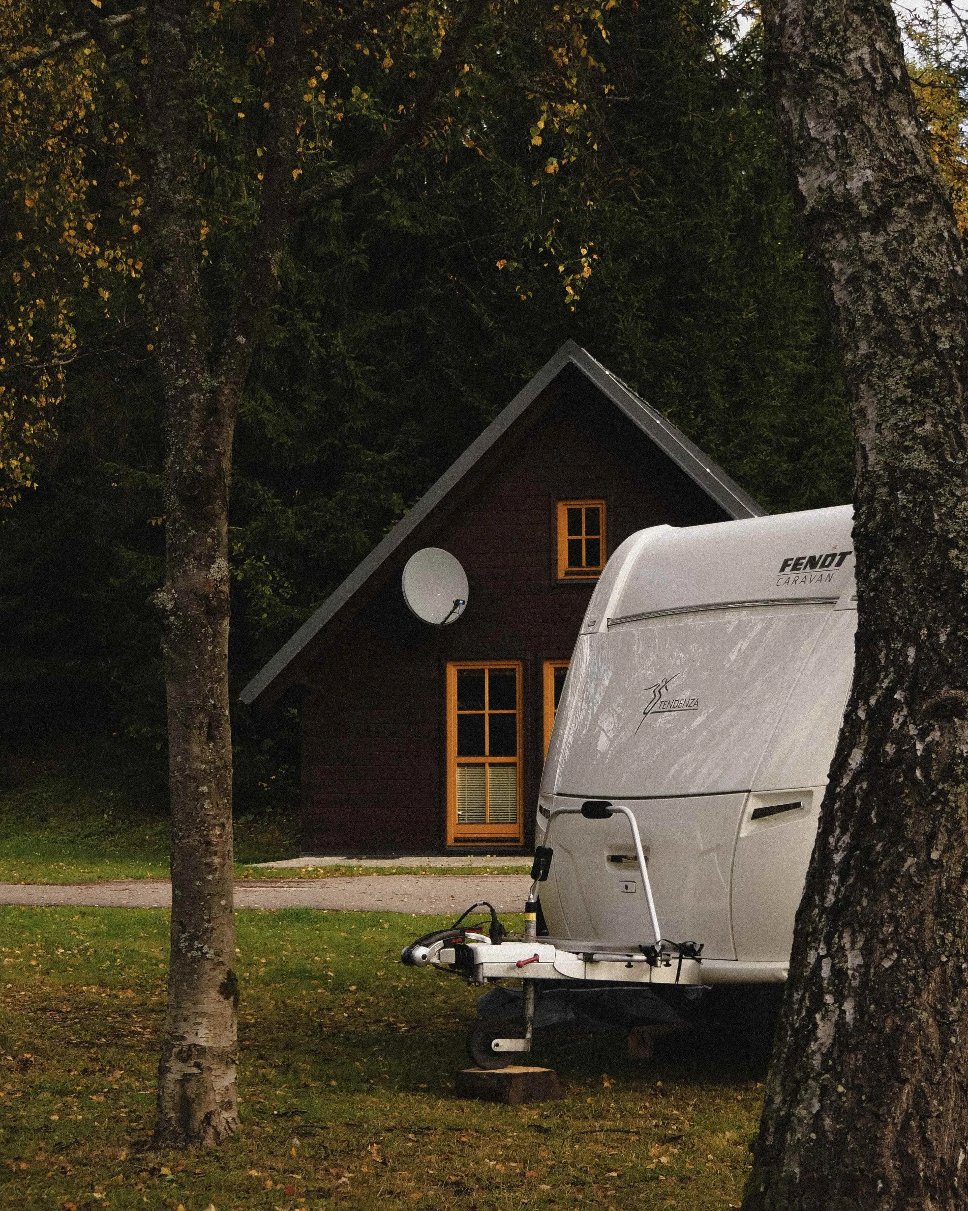 Base Camp Medvědín carousel-image-6