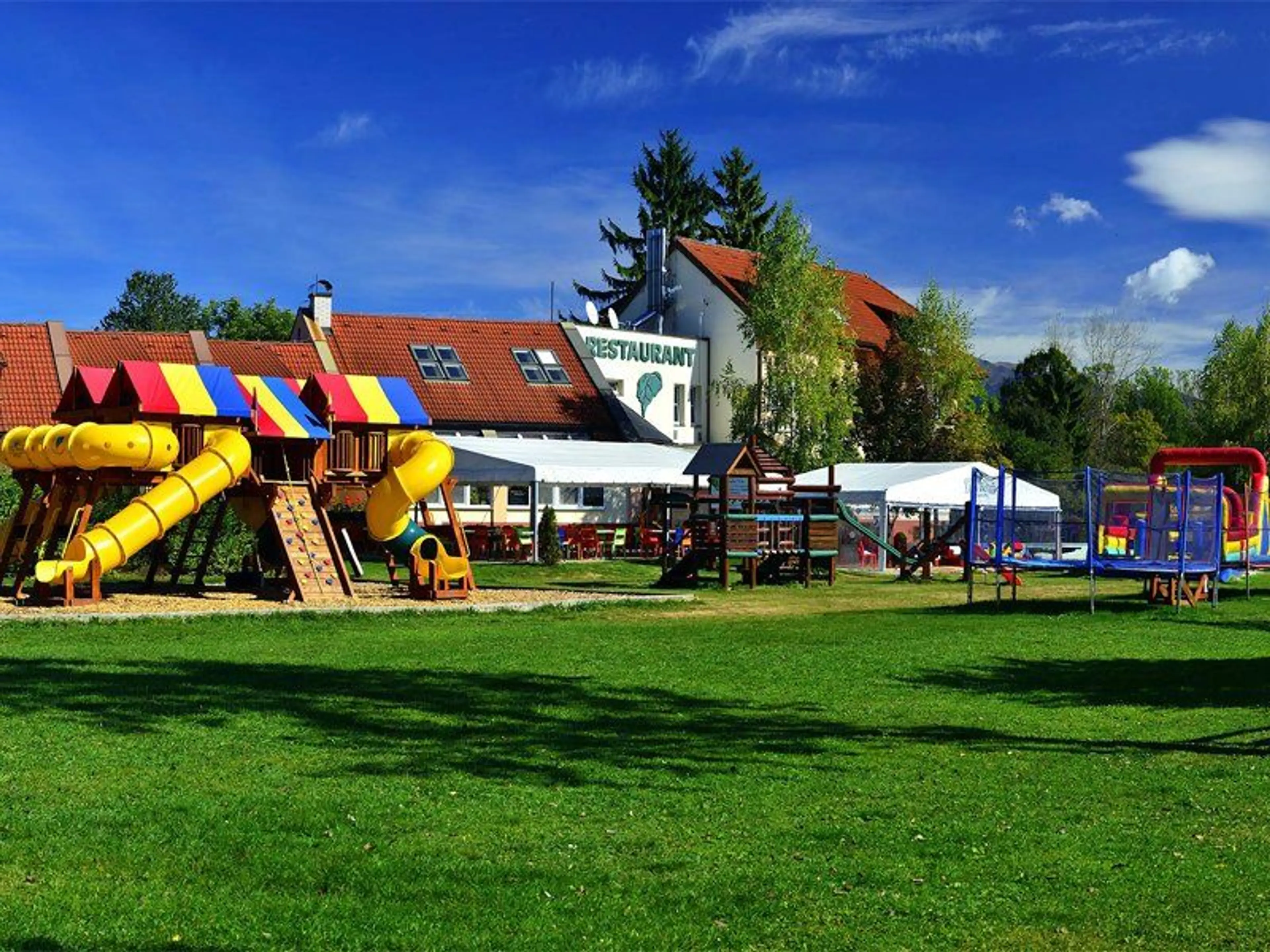 Camping Villa Betula carousel-image-1