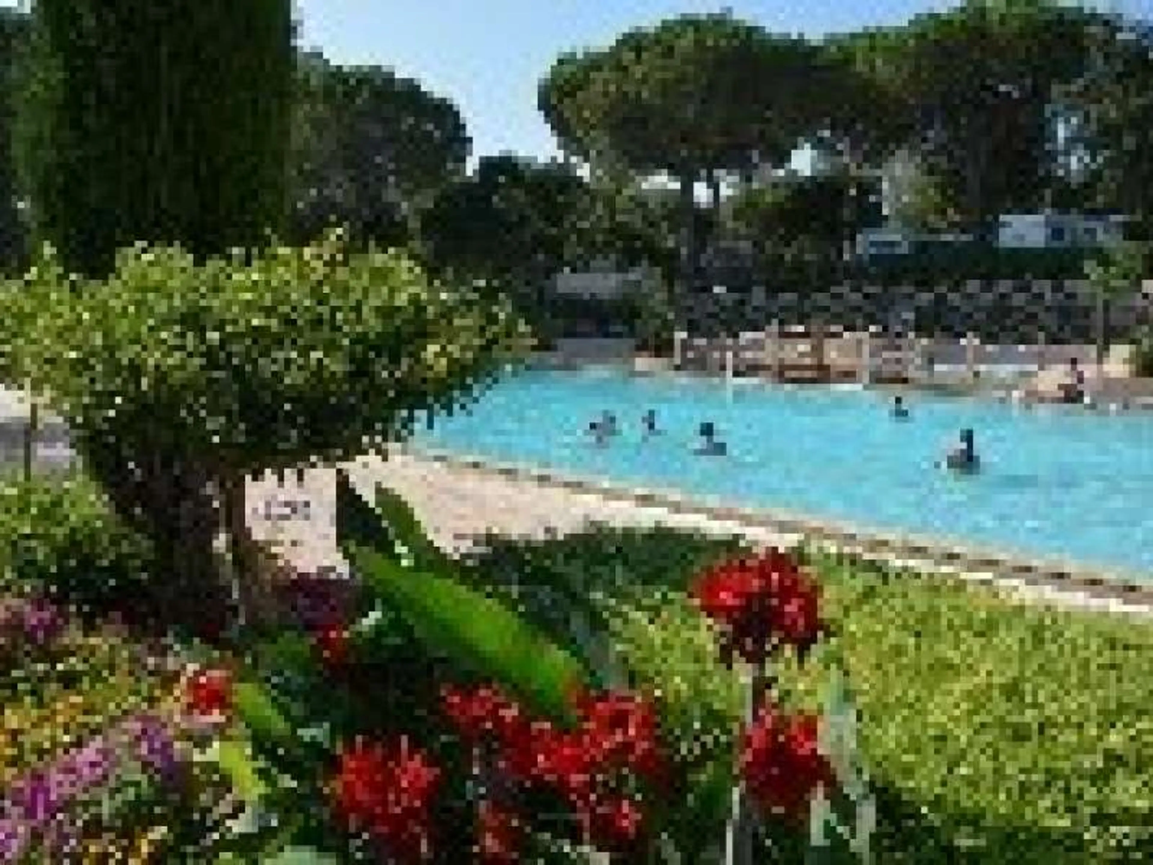 Camping Leï Suves carousel-image-1