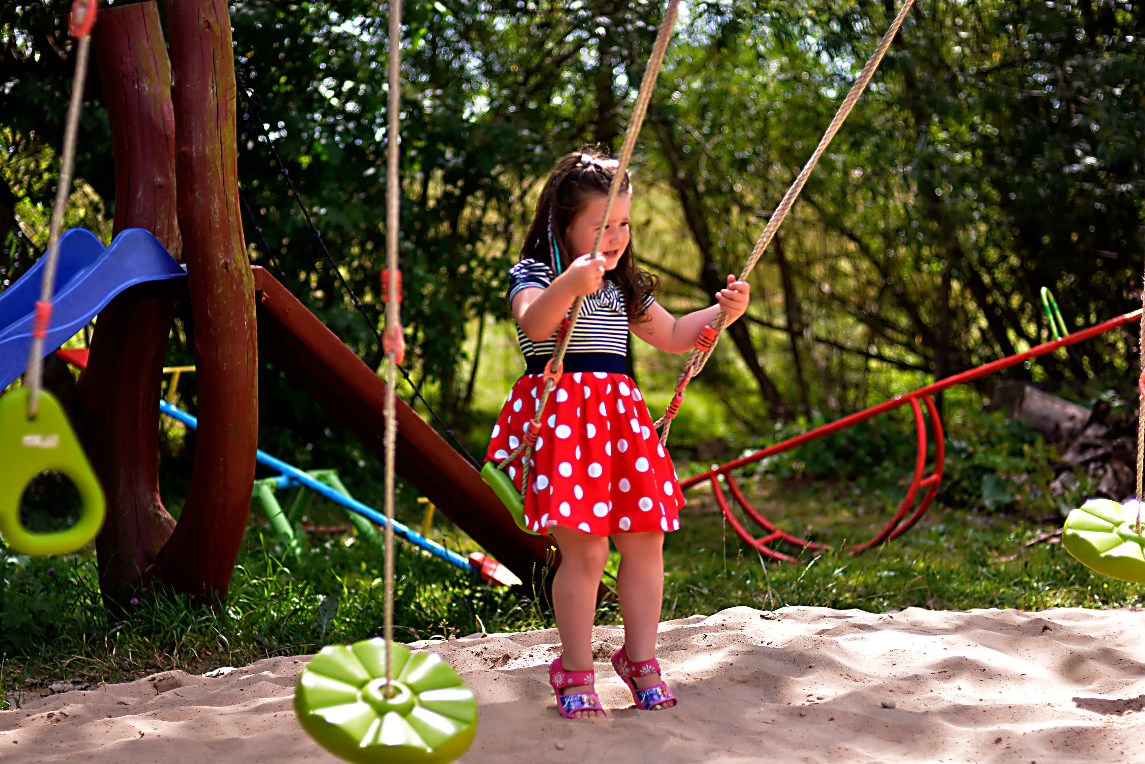 Campsite Zacisze Wicie carousel-image-15