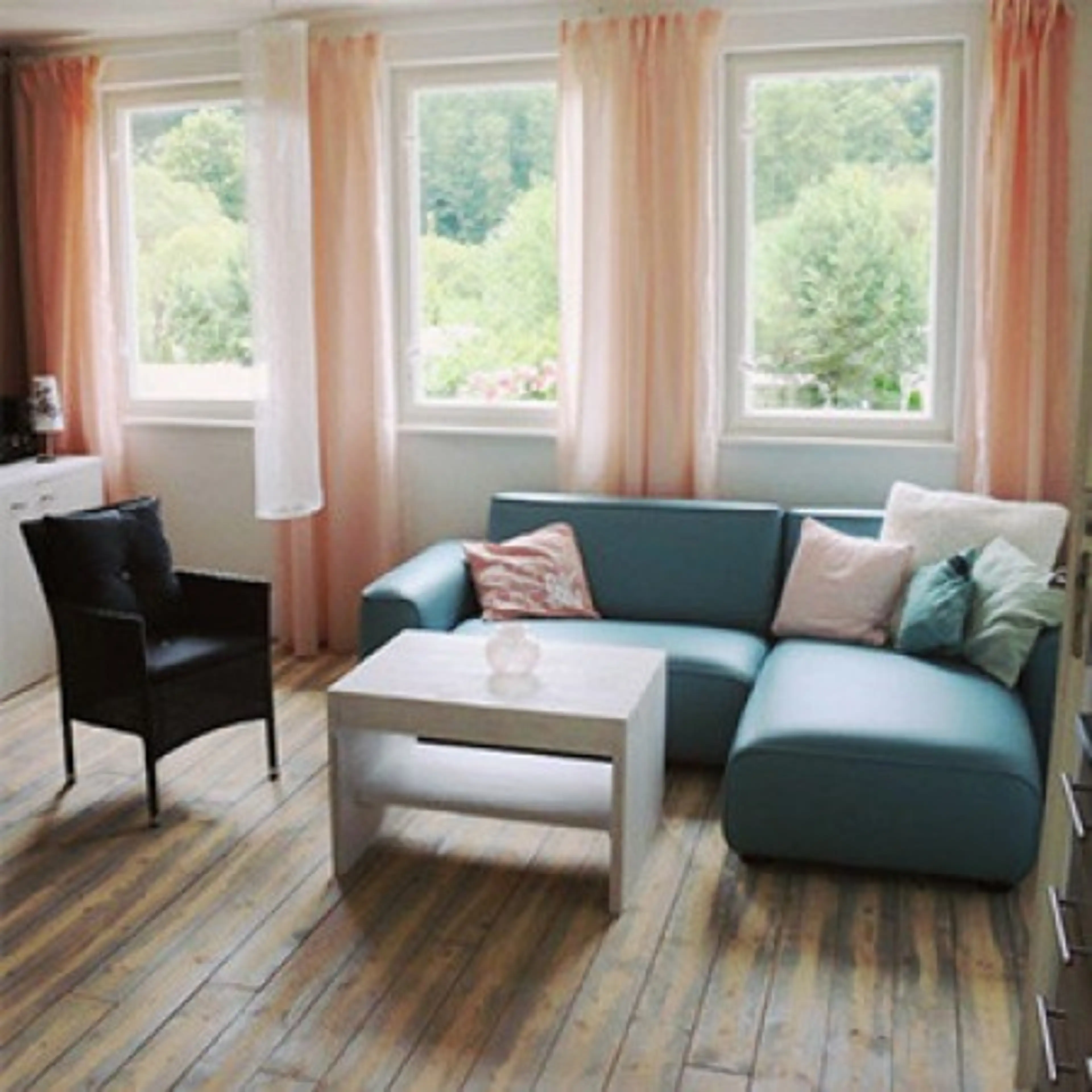 Rodinný kemp Letní den carousel-image-3