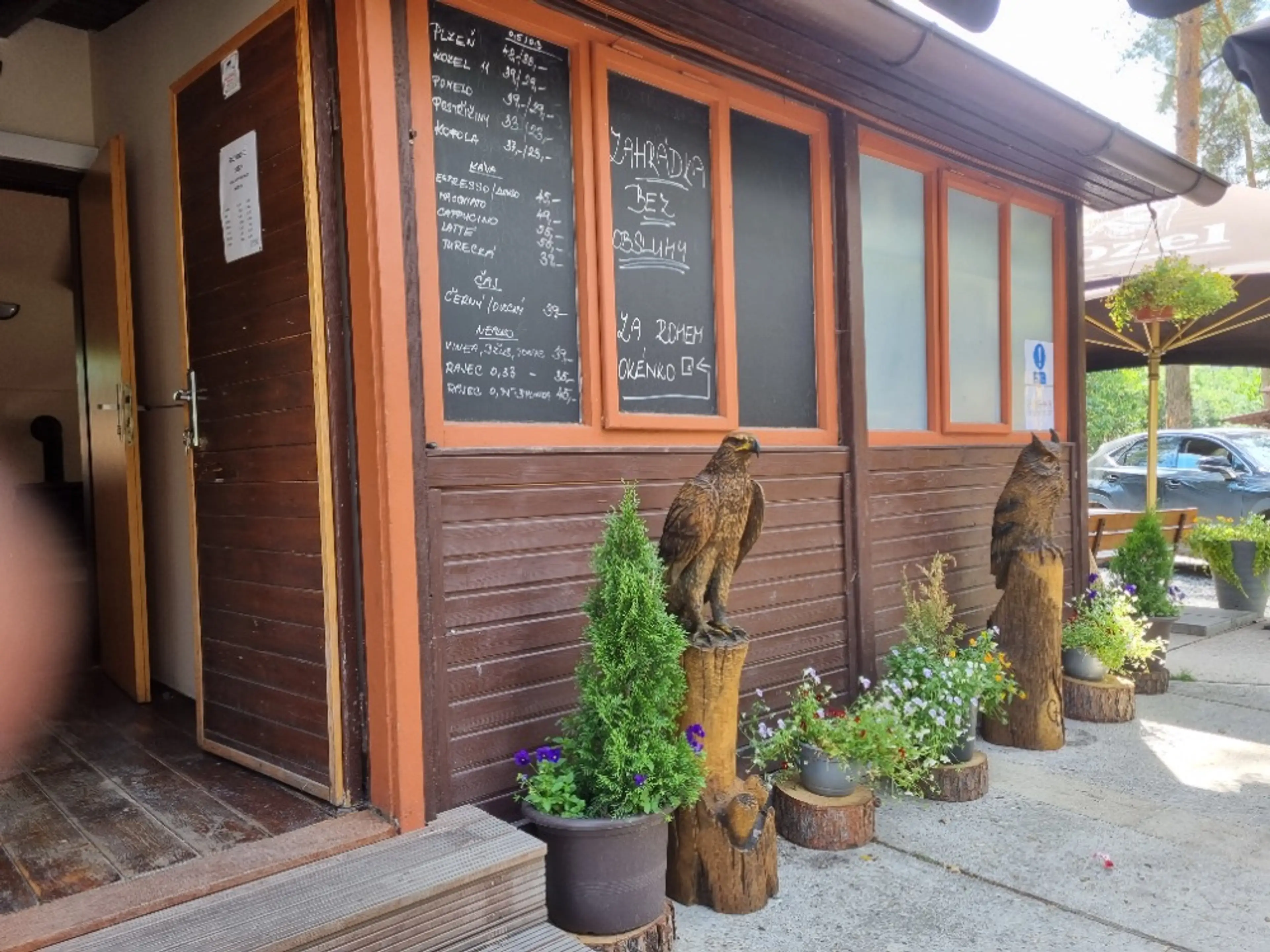 Bungalovy Kersko carousel-image-7