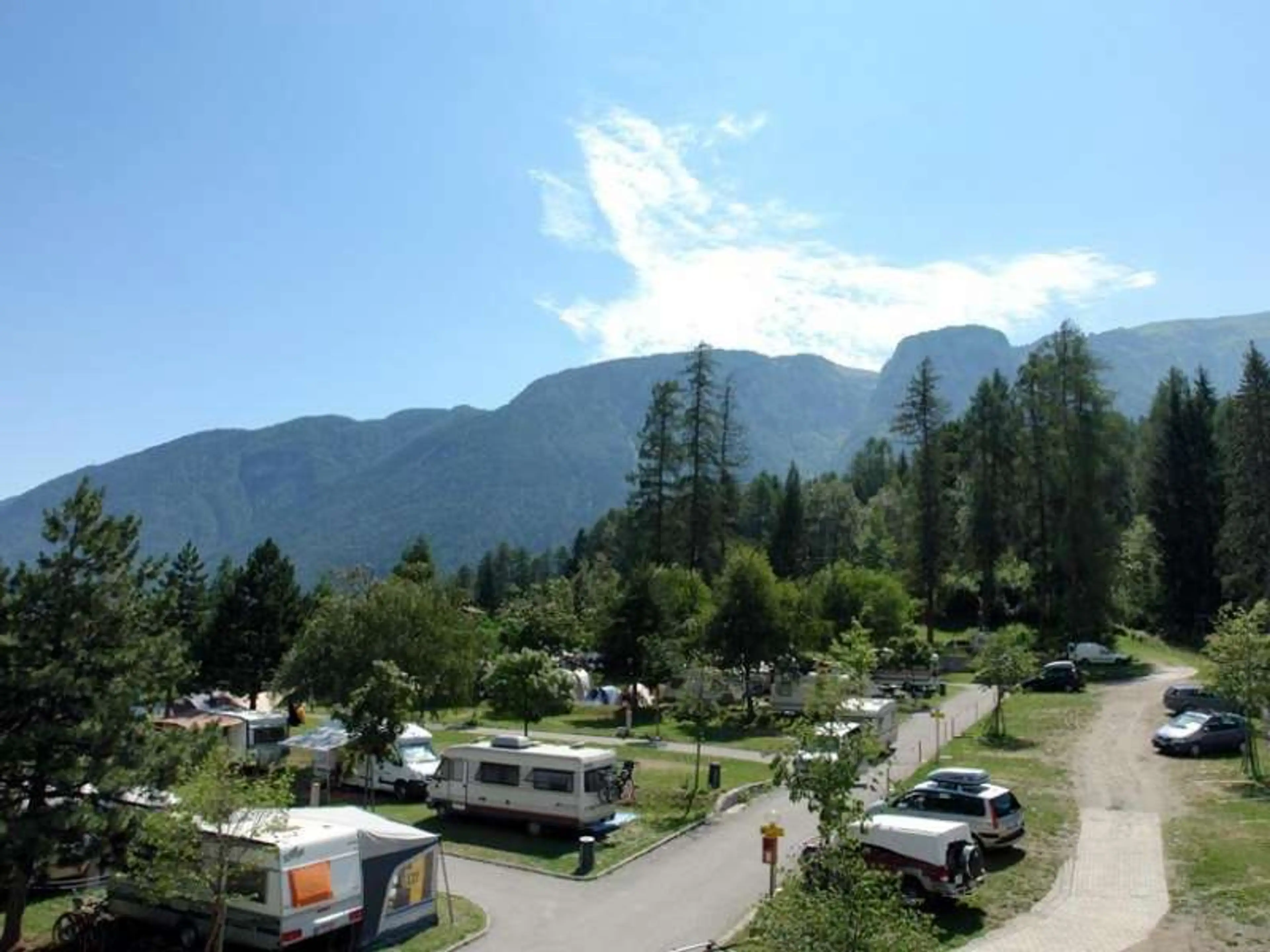 Dolomiti Camping Village carousel-image-8