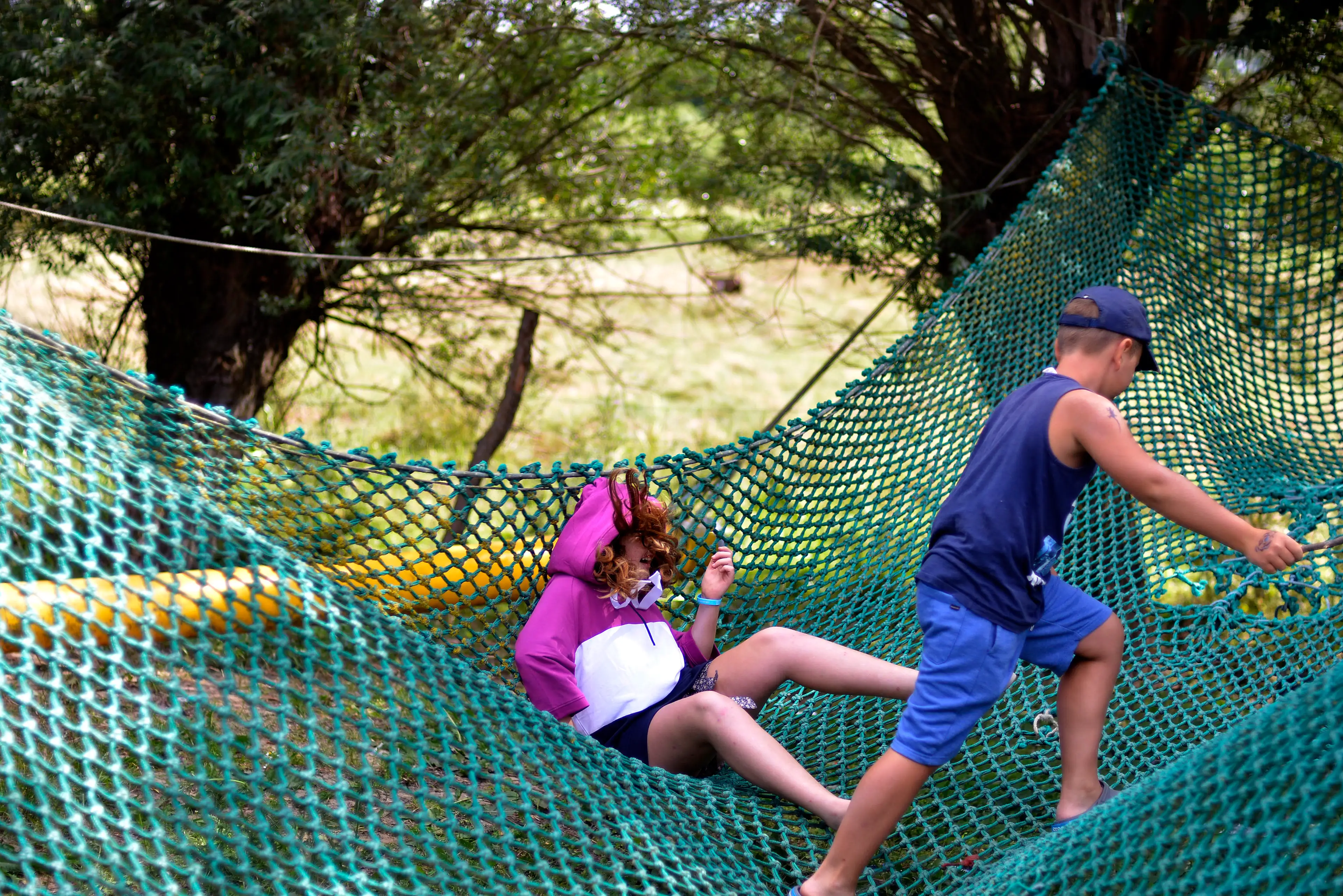 Campsite Zacisze Wicie carousel-image-18