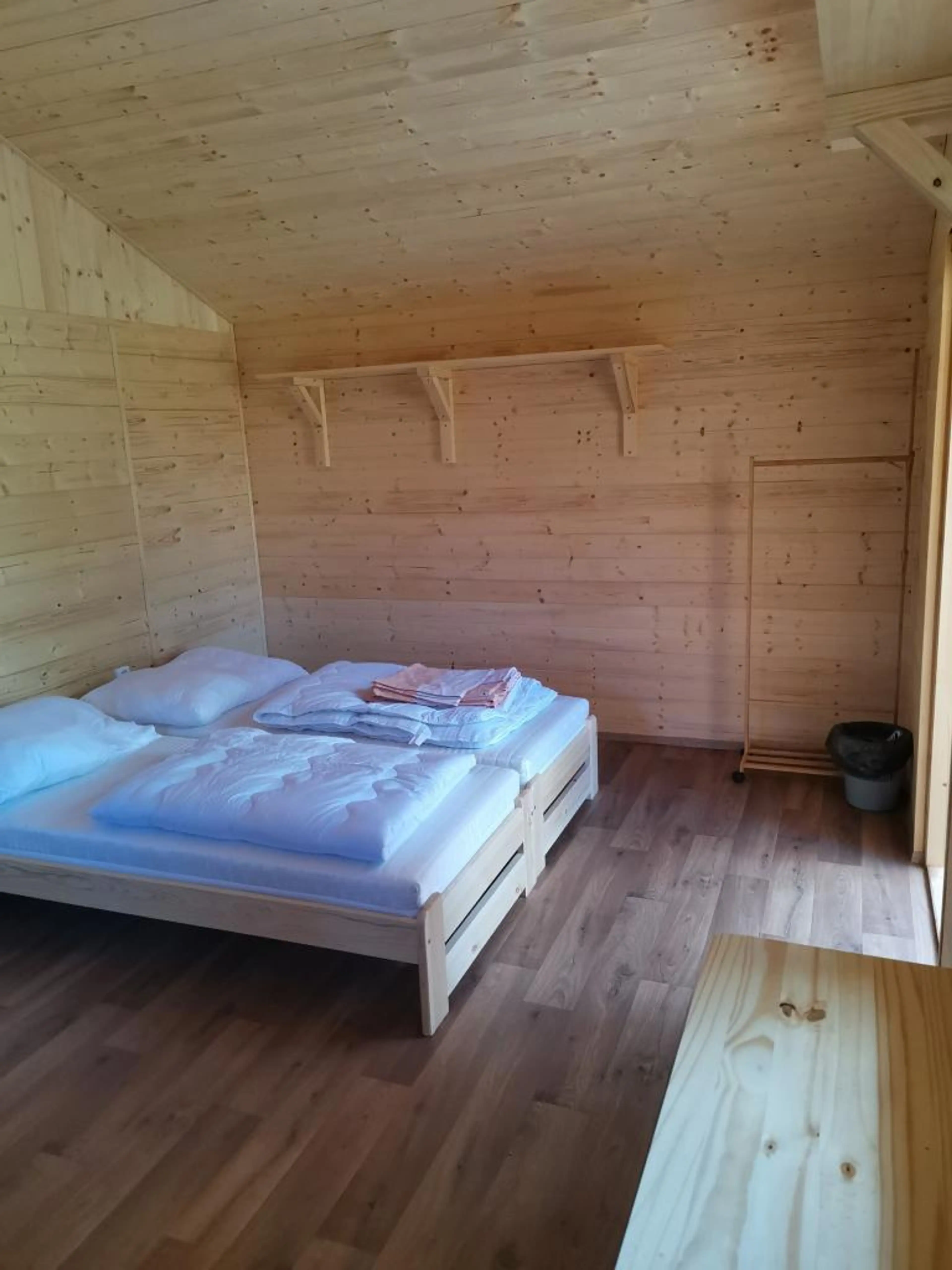 Autokemp Přehrada Mostkovice carousel-image-7