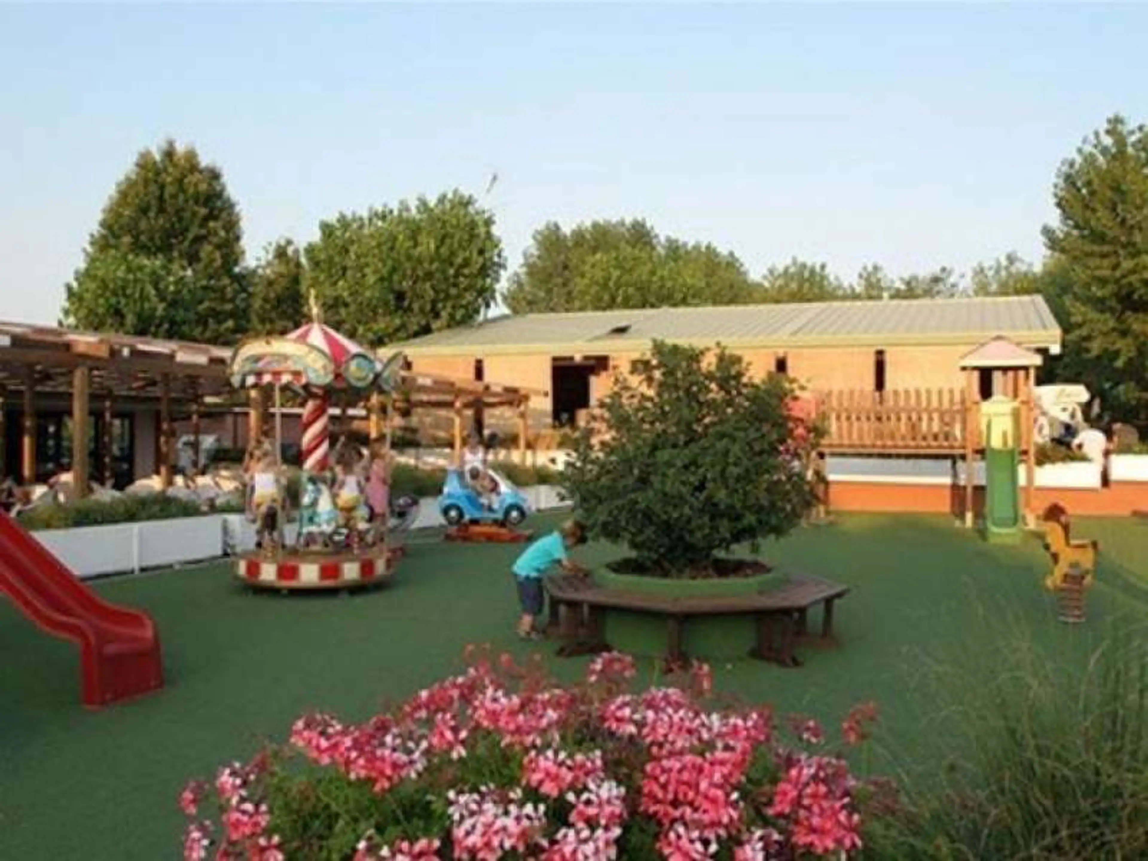 Camping Village San Francesco carousel-image-2