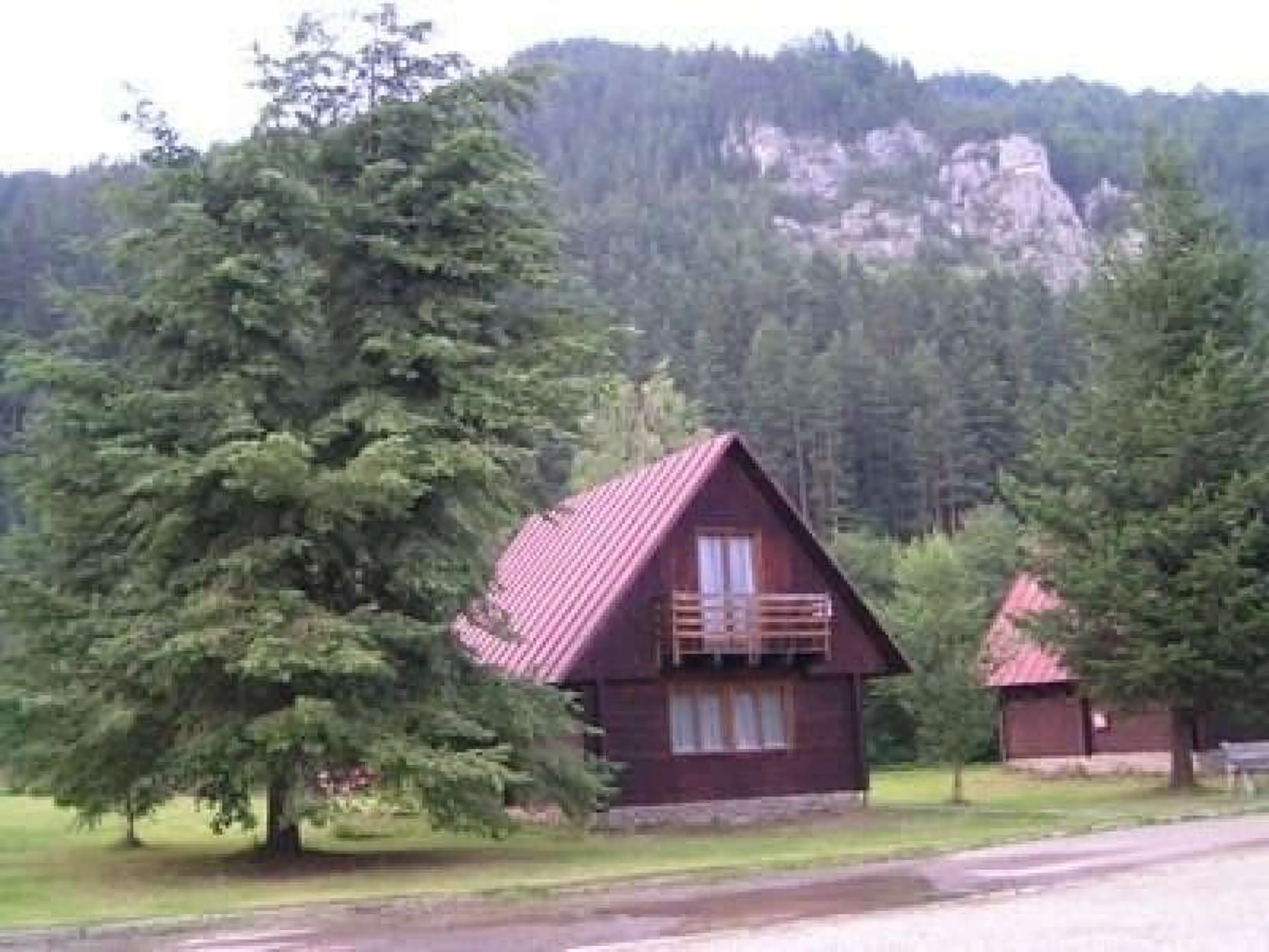 Top camping Goralský dvor carousel-image-10