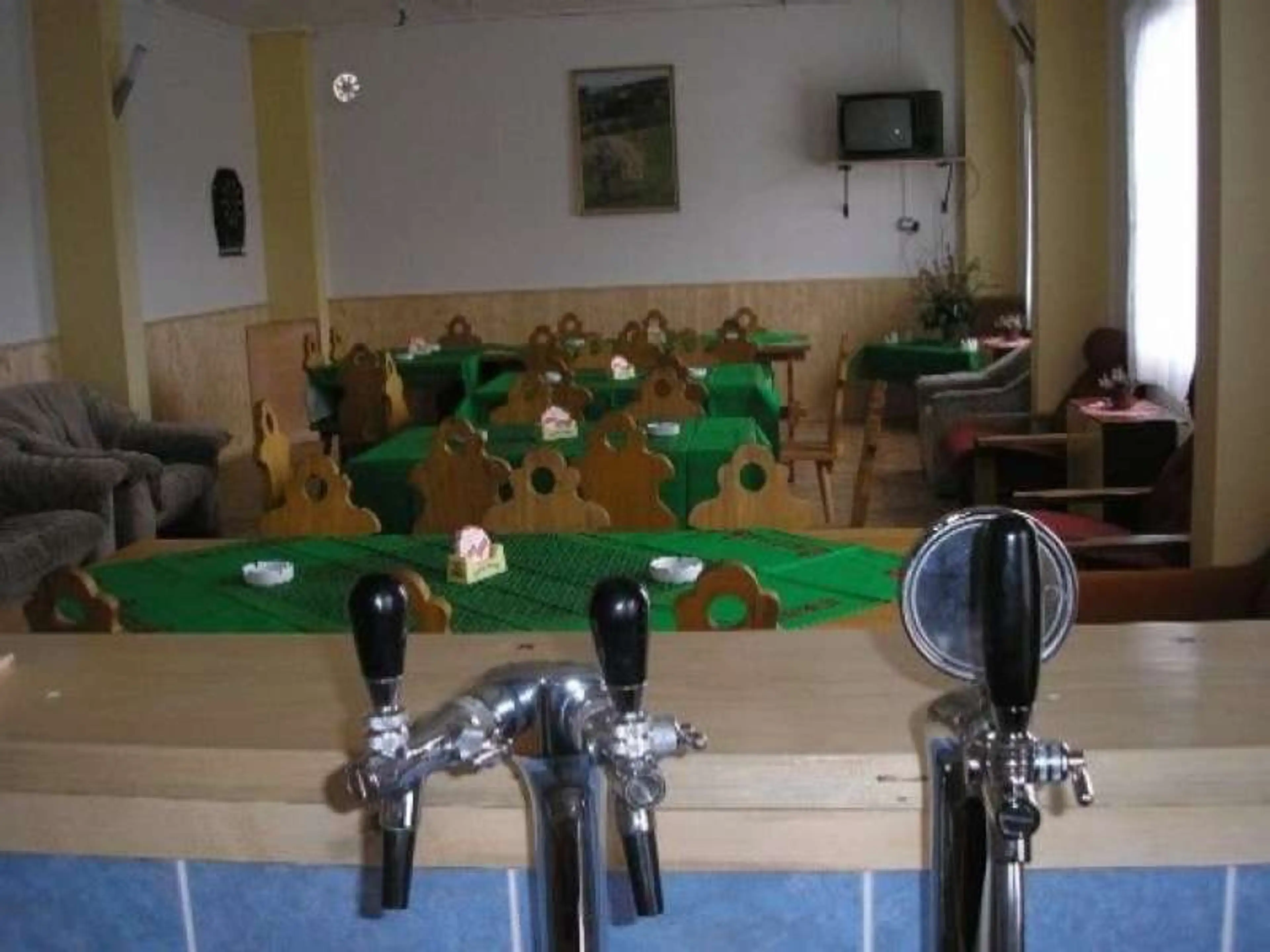 Rekreační středisko SOSeň carousel-image-5