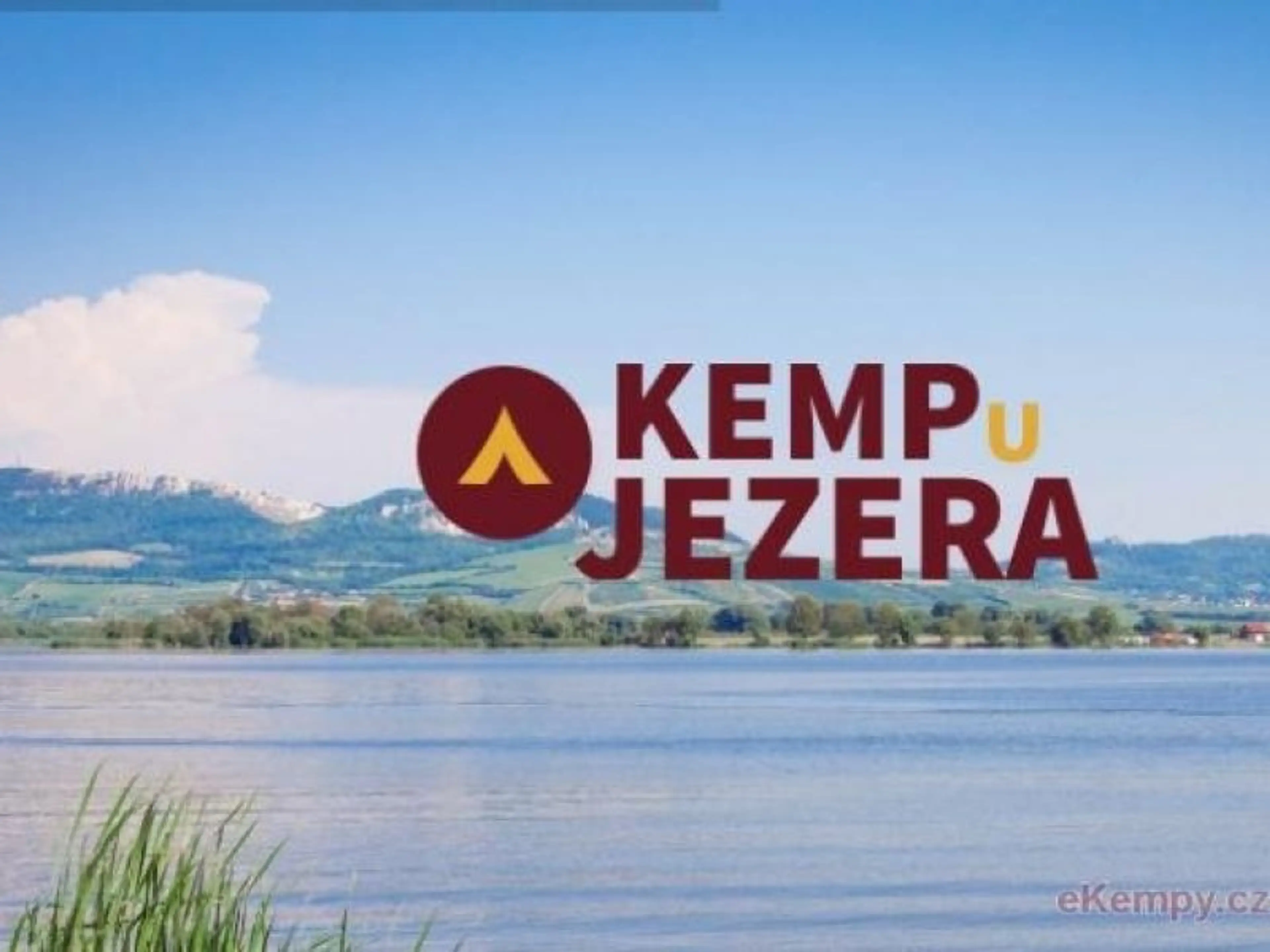 Kemp u Jezera carousel-image-3