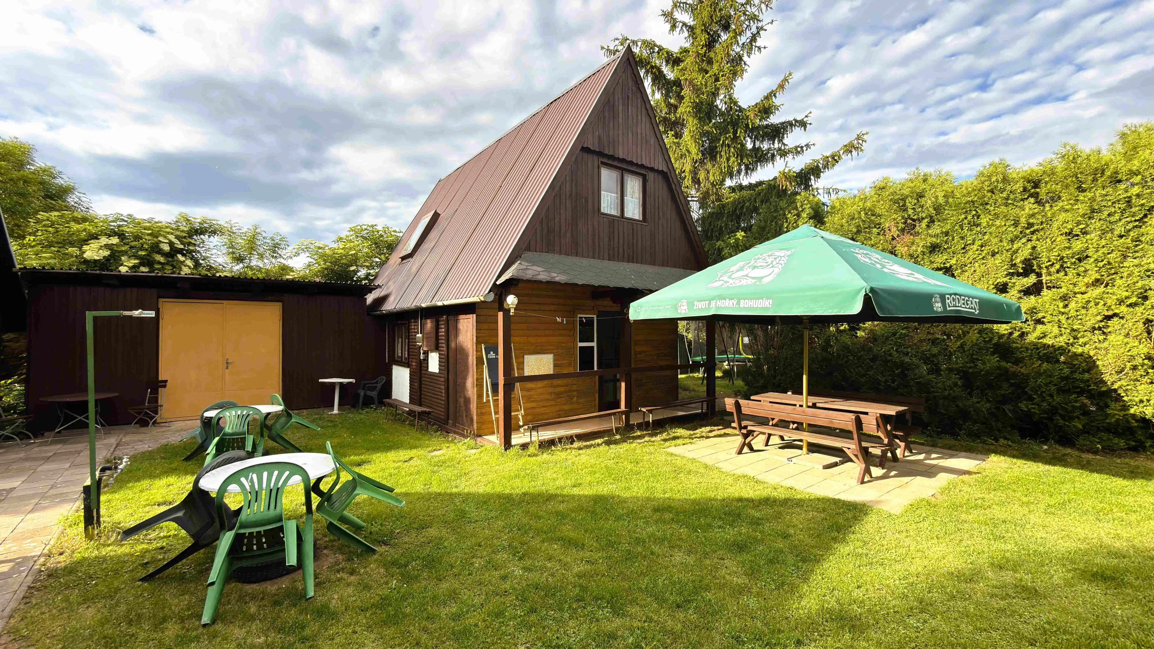 Camp Havraníky carousel-image-20