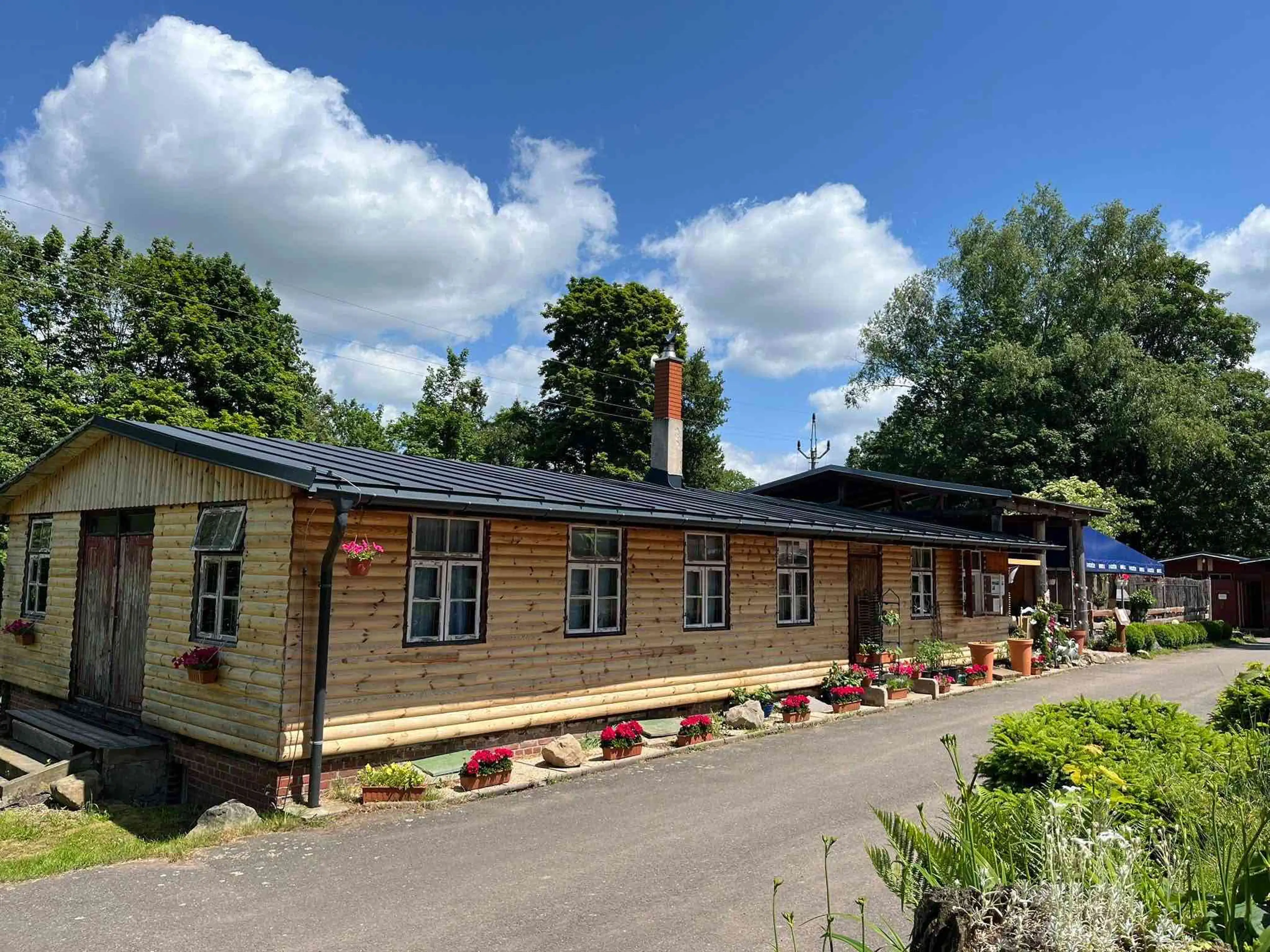 Camp KAMENEC carousel-image-8
