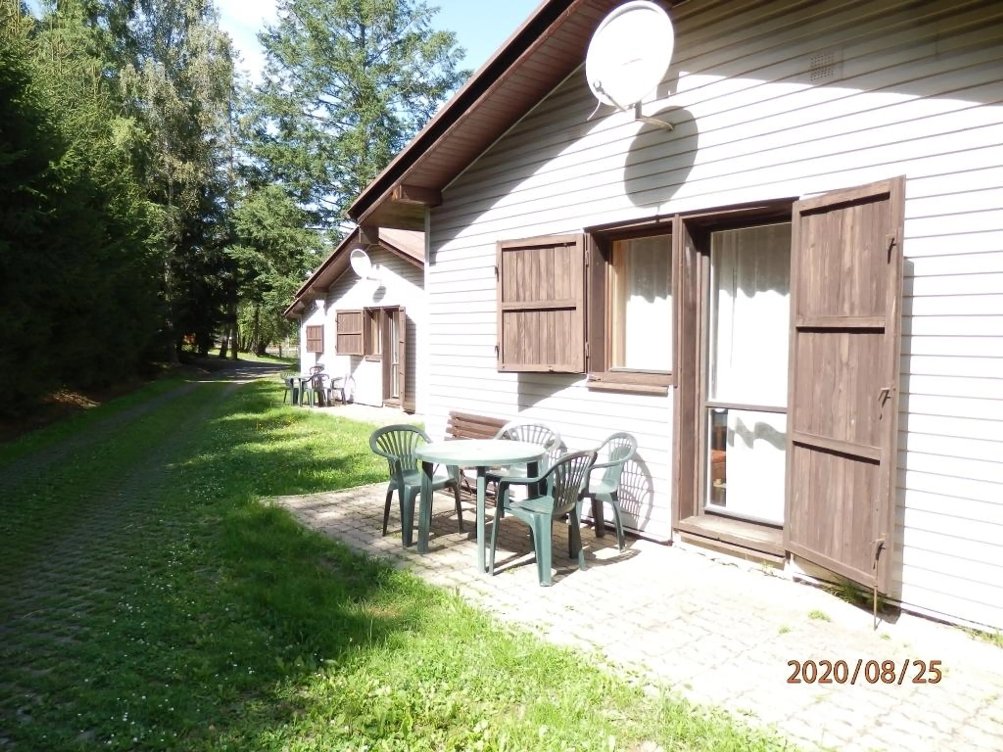 Eurocamp Běšiny carousel-image-4