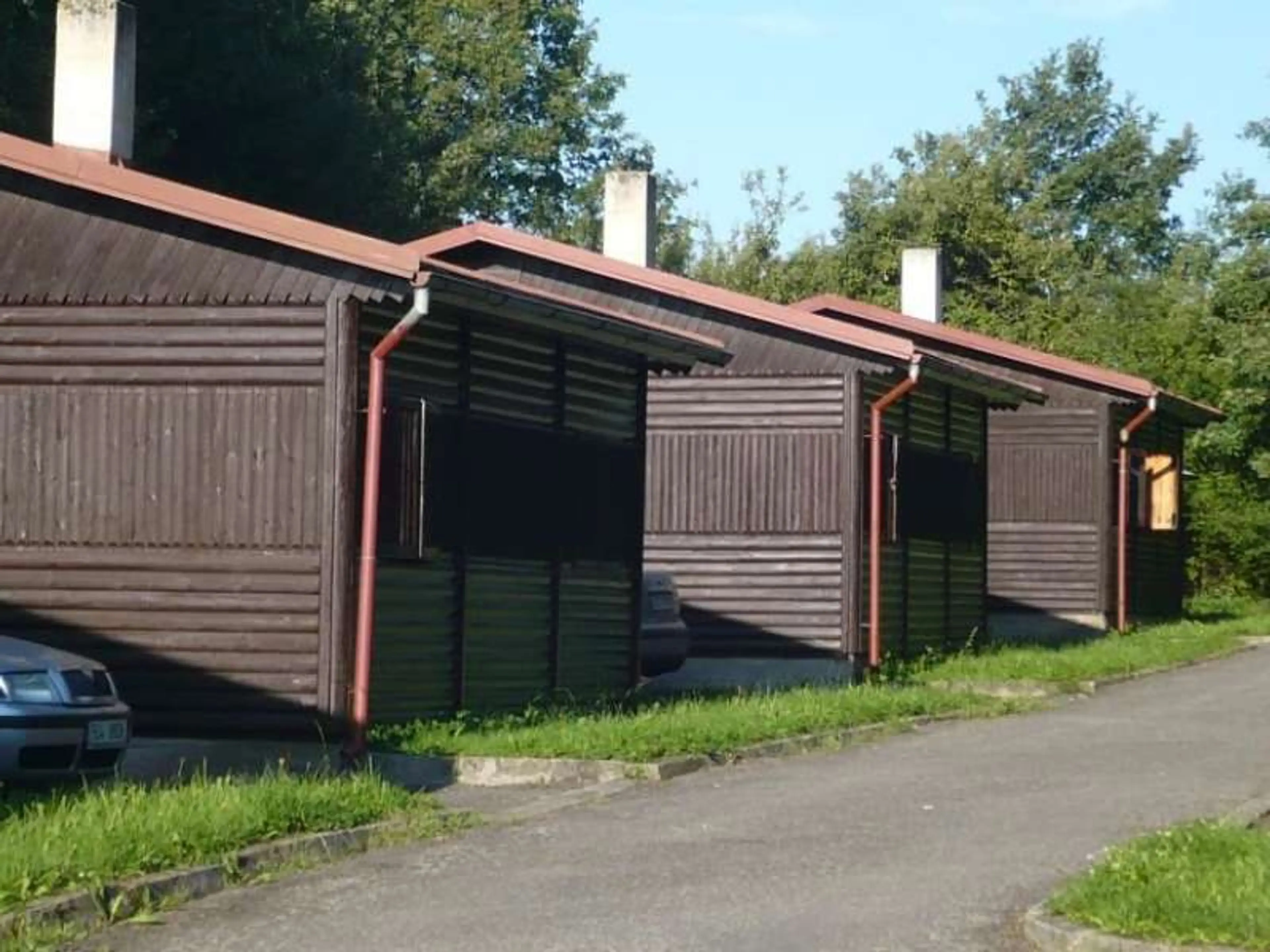 Autocamp Žíchovec carousel-image-29