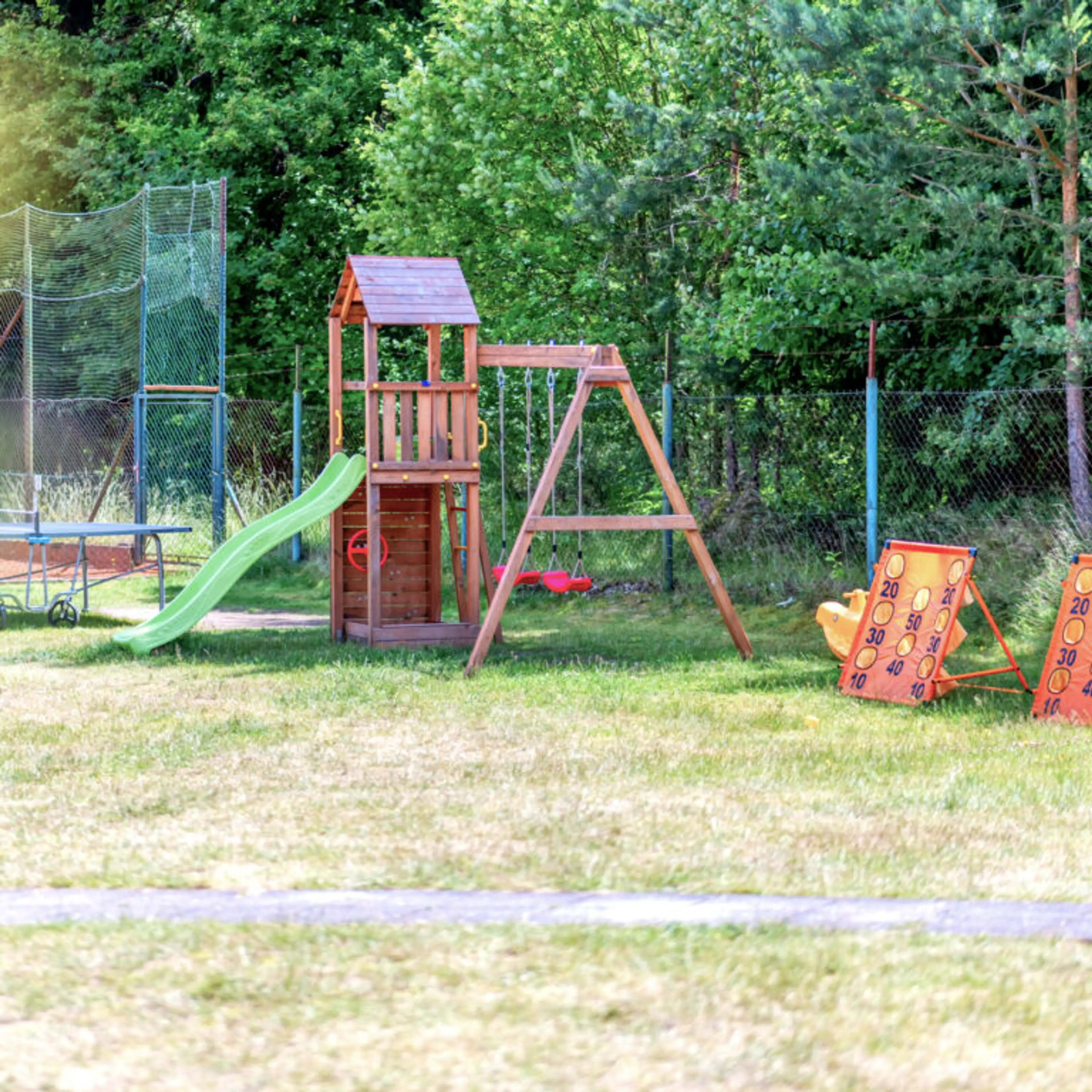 "RÁJ" sportovní a rekreační resort Srbsko/Branžež carousel-image-14