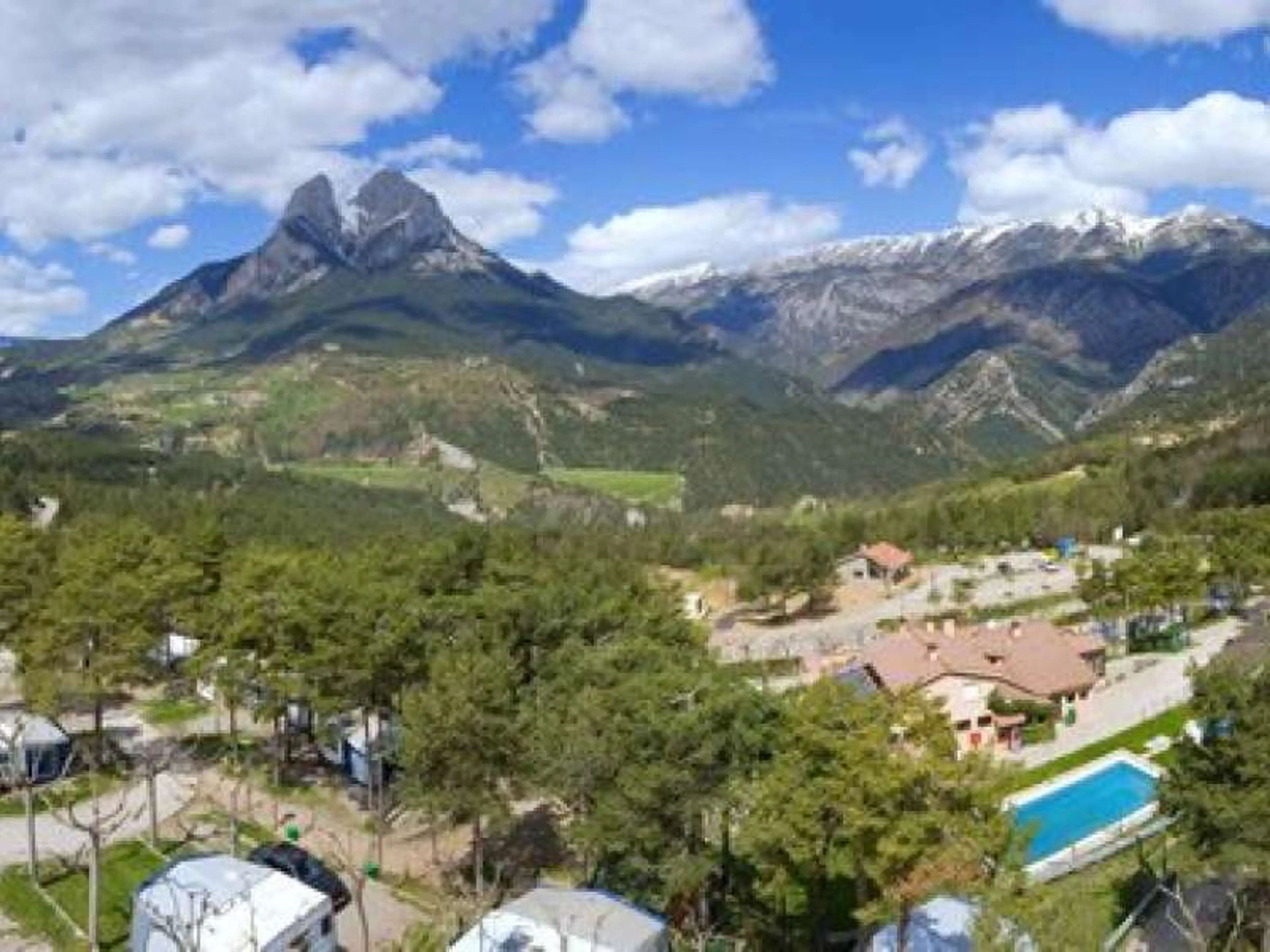 Camping Repòs del Pedraforca carousel-image-7