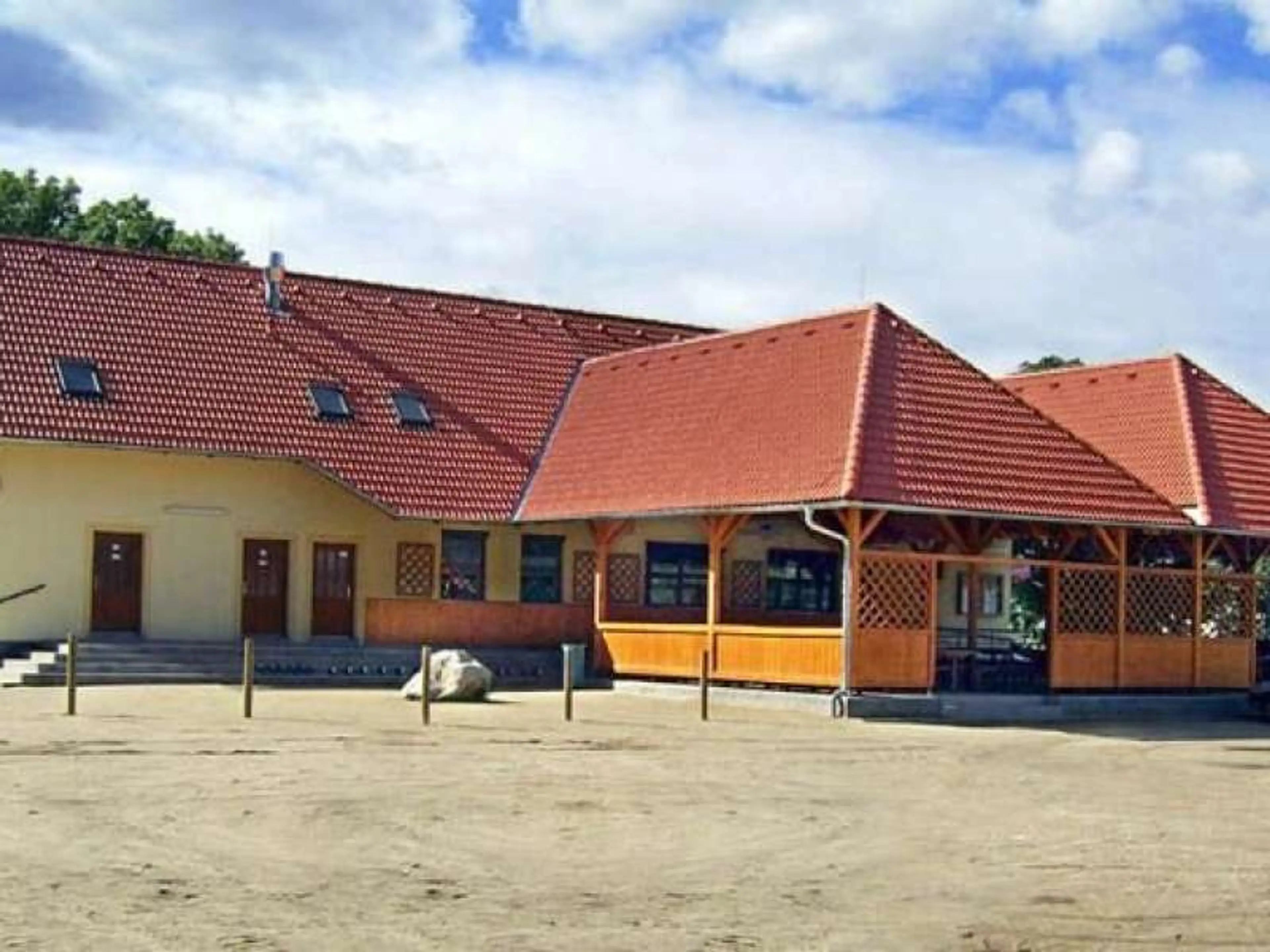 Kemp U Kučerů carousel-image-4