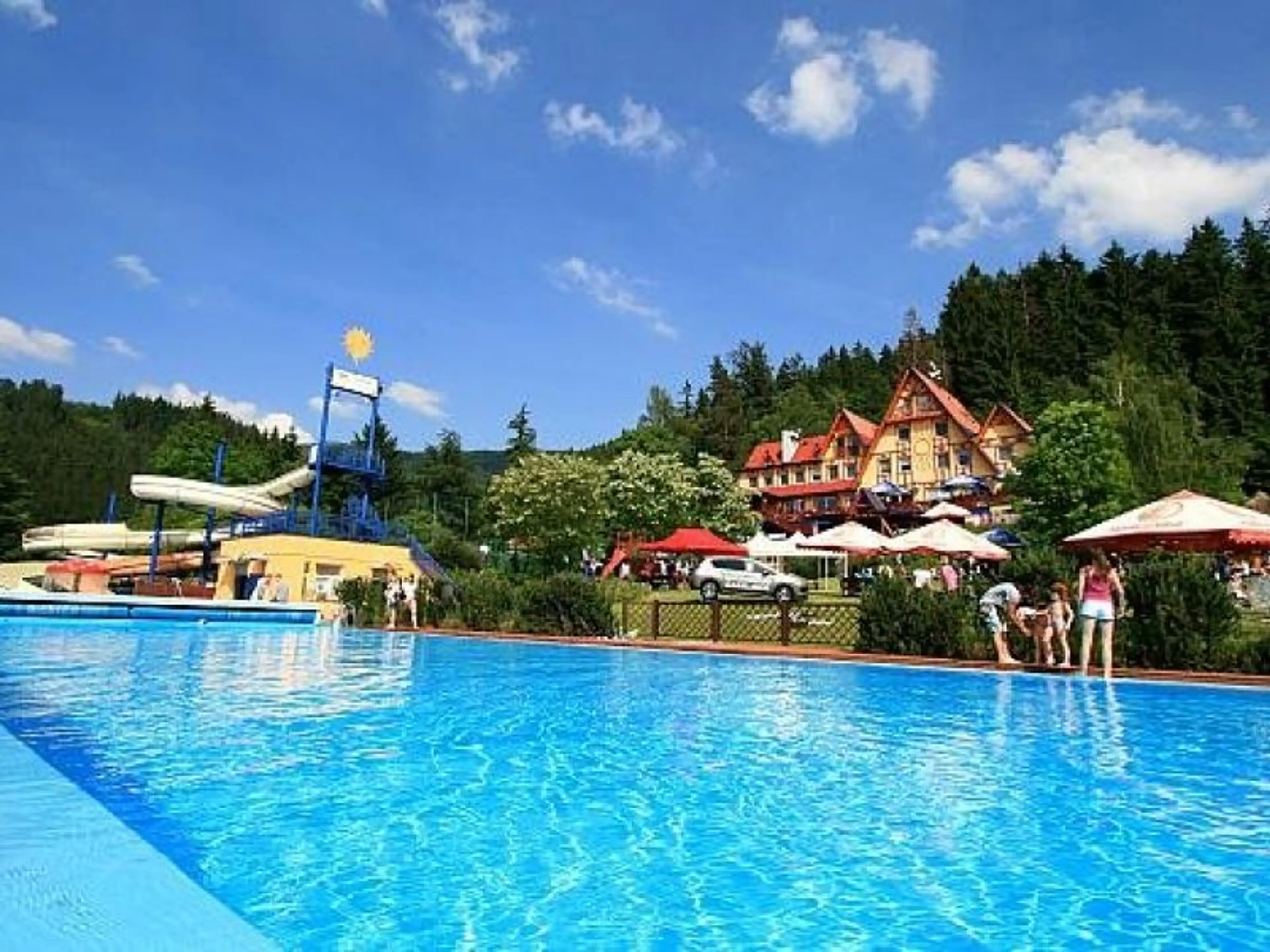 Rekreační centrum Sepetná carousel-image-24