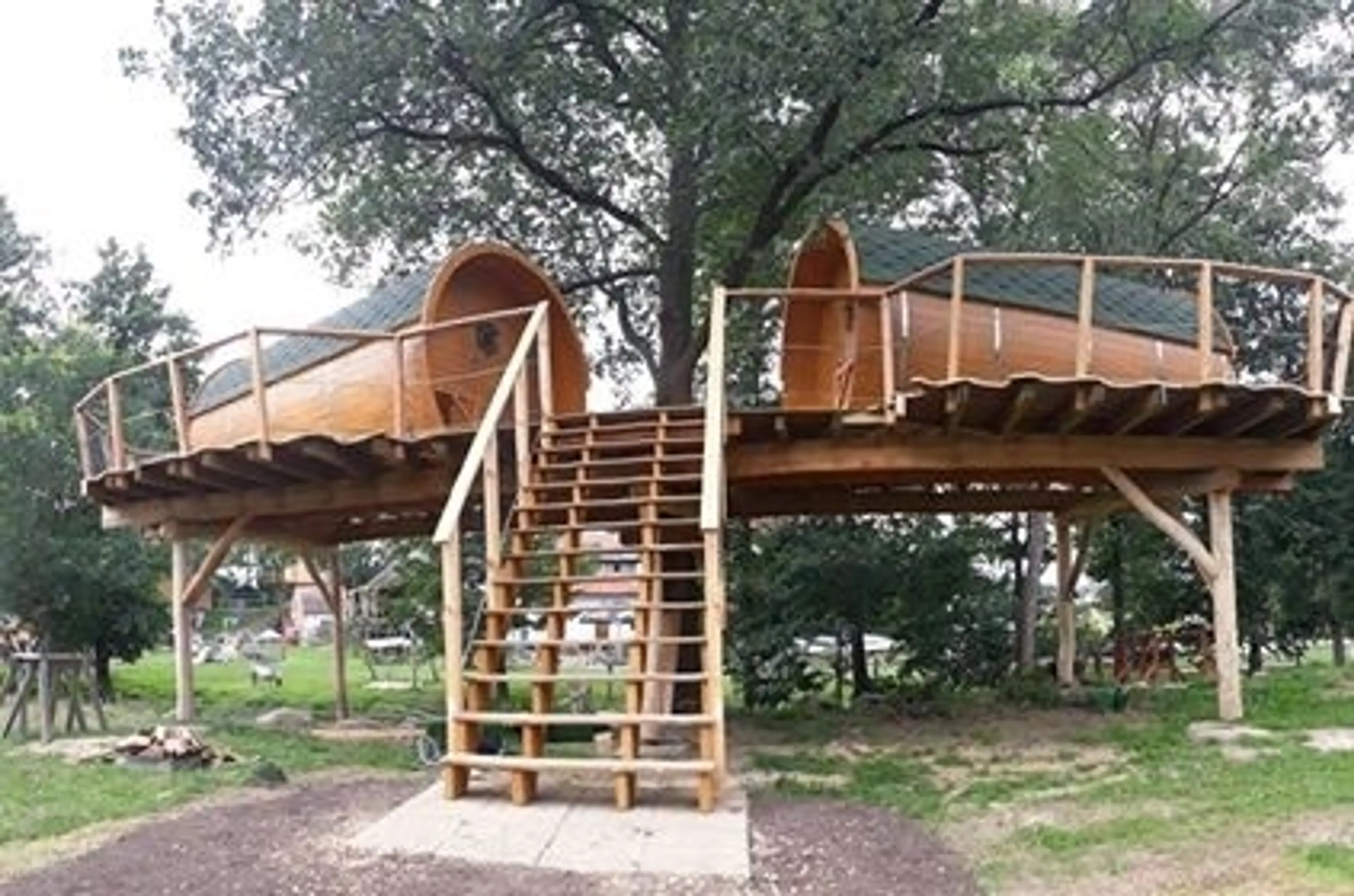 Rekreační areál Strnadovský mlýn carousel-image-3