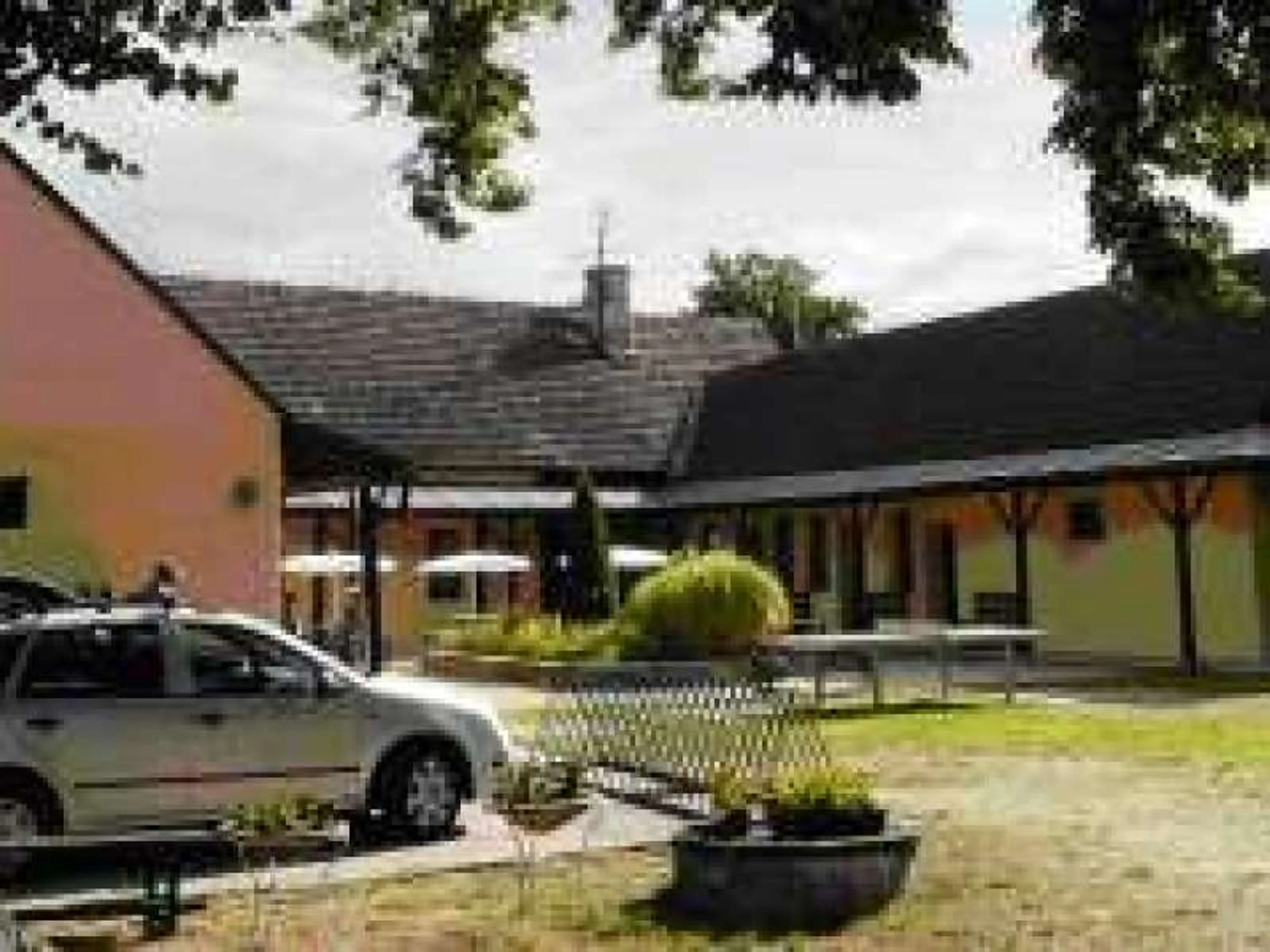 Kemp Tušť Třeboňsko carousel-image-2