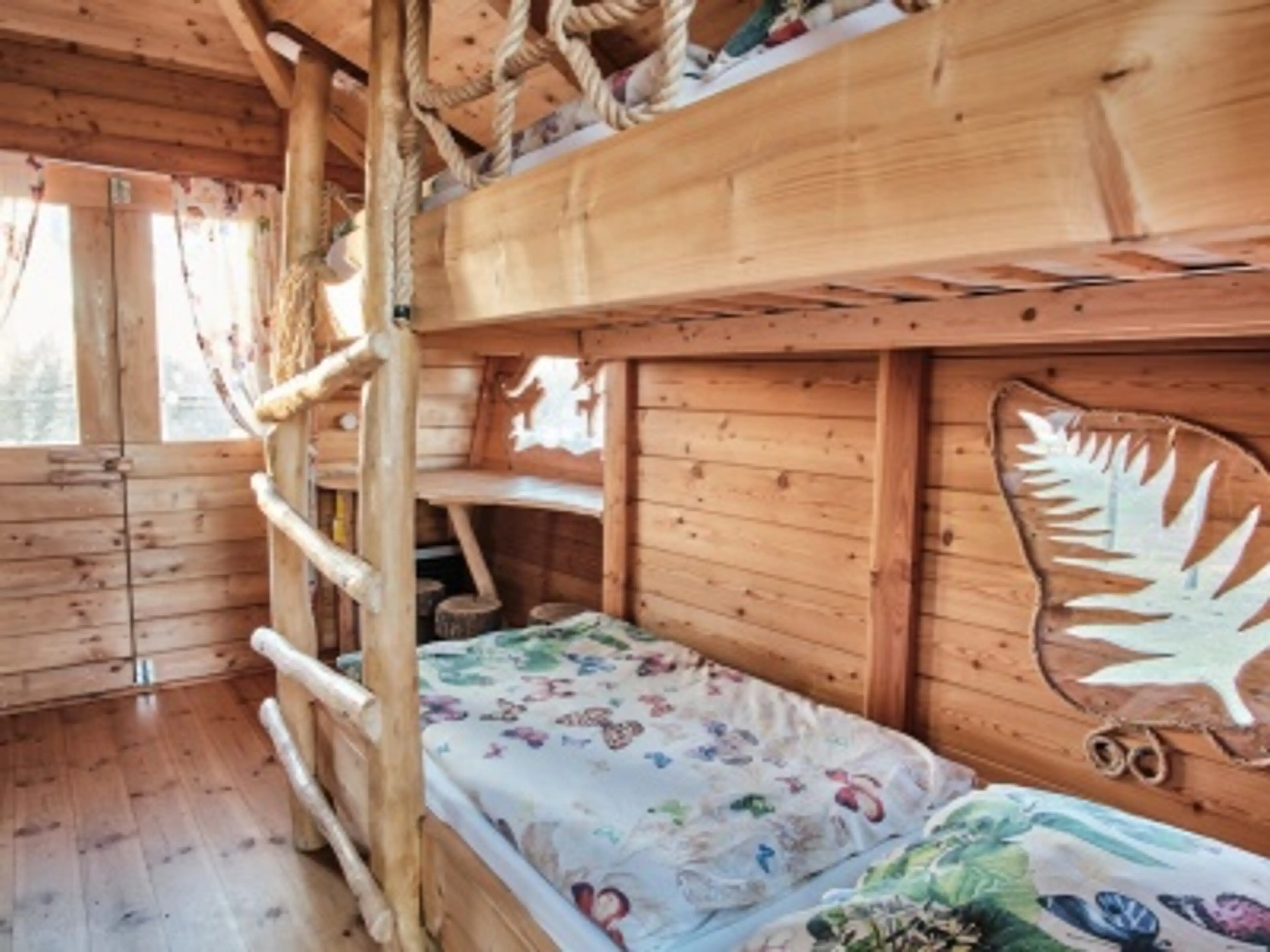 Rekreační areál Strnadovský mlýn carousel-image-15
