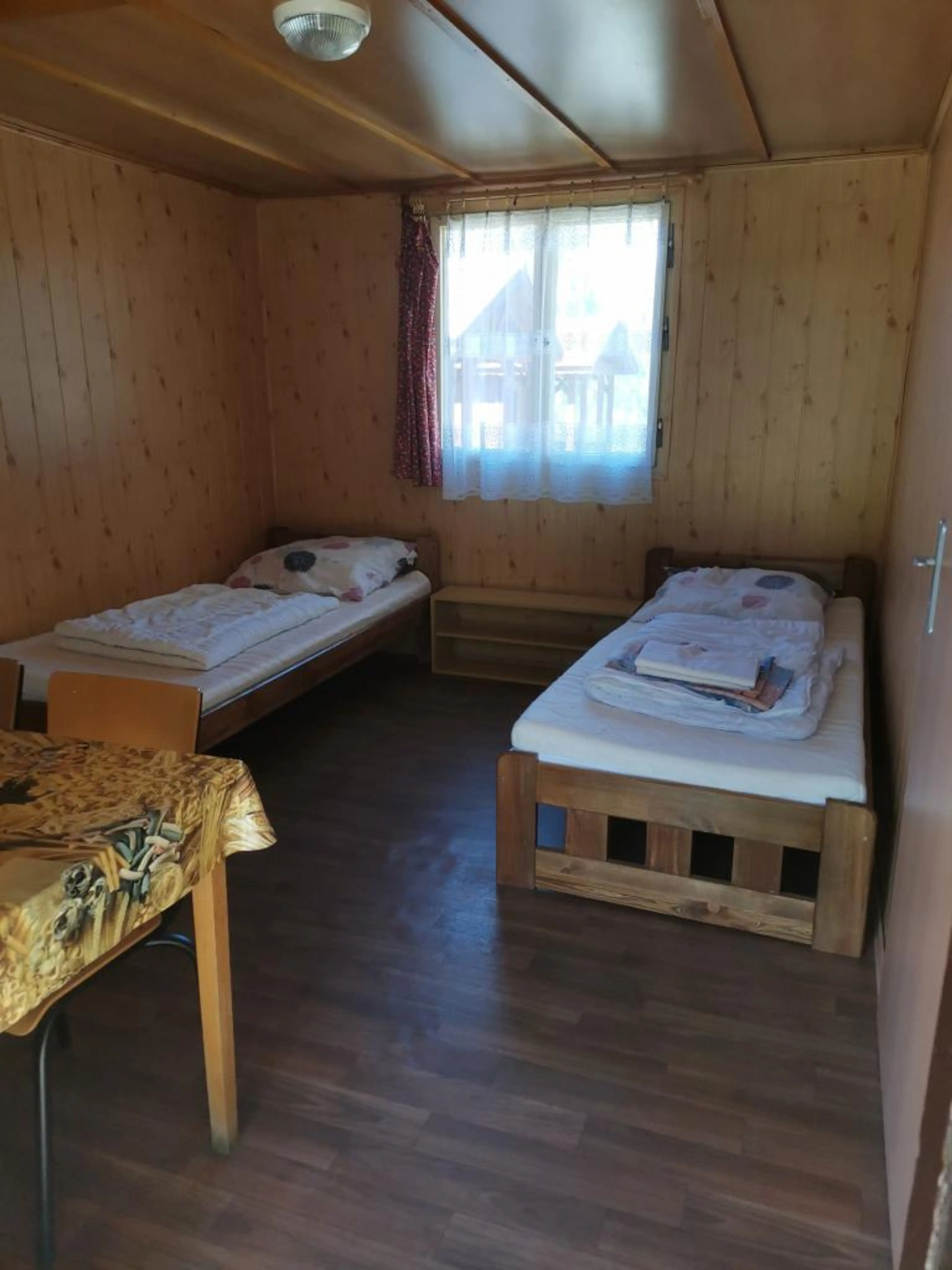 Autokemp Přehrada Mostkovice carousel-image-8