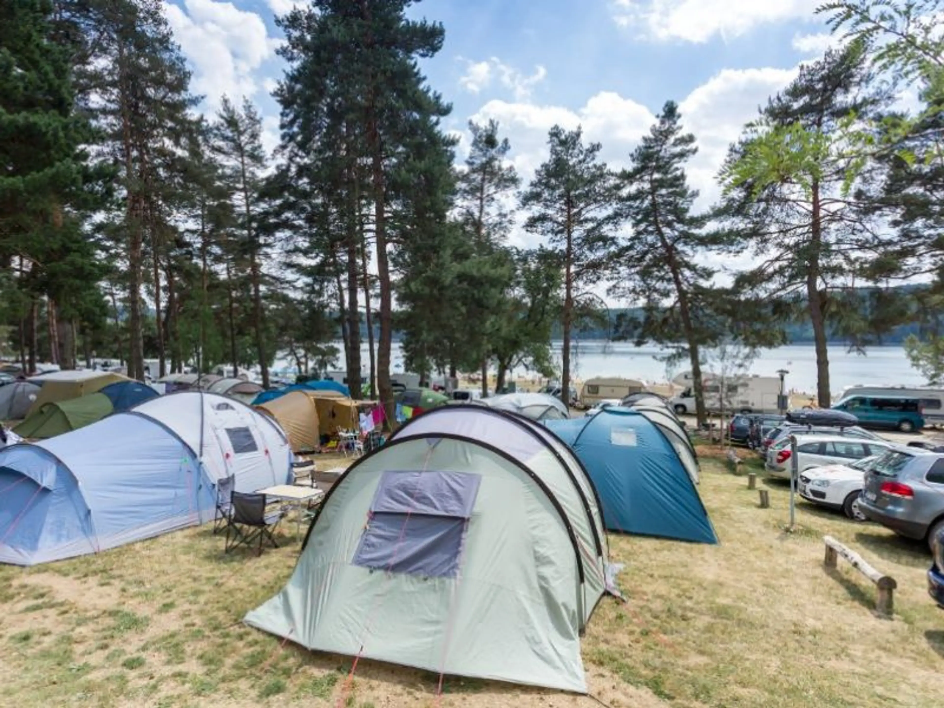 Vranovská pláž - Holiday Park carousel-image-12