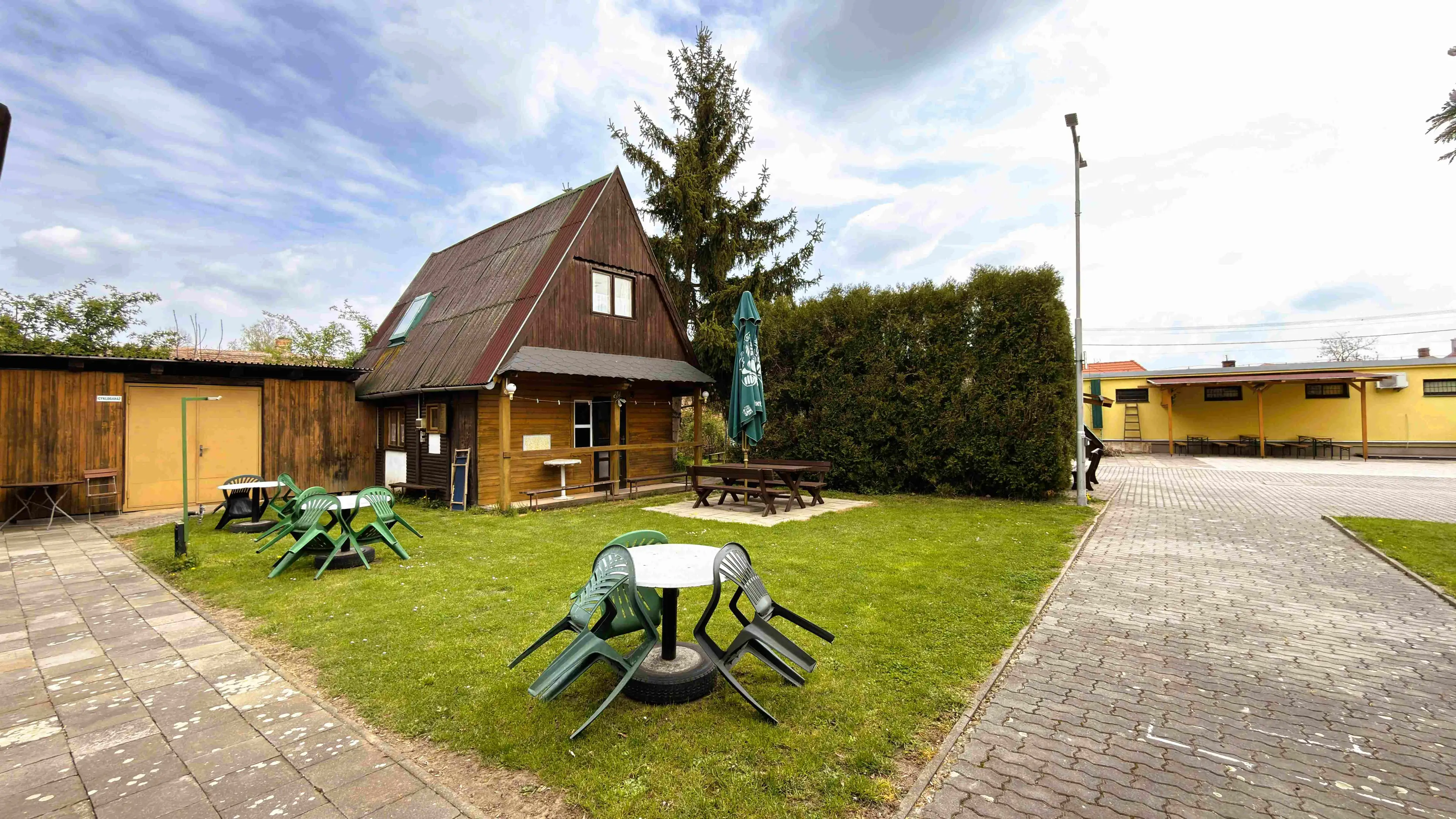 Camp Havraníky carousel-image-12