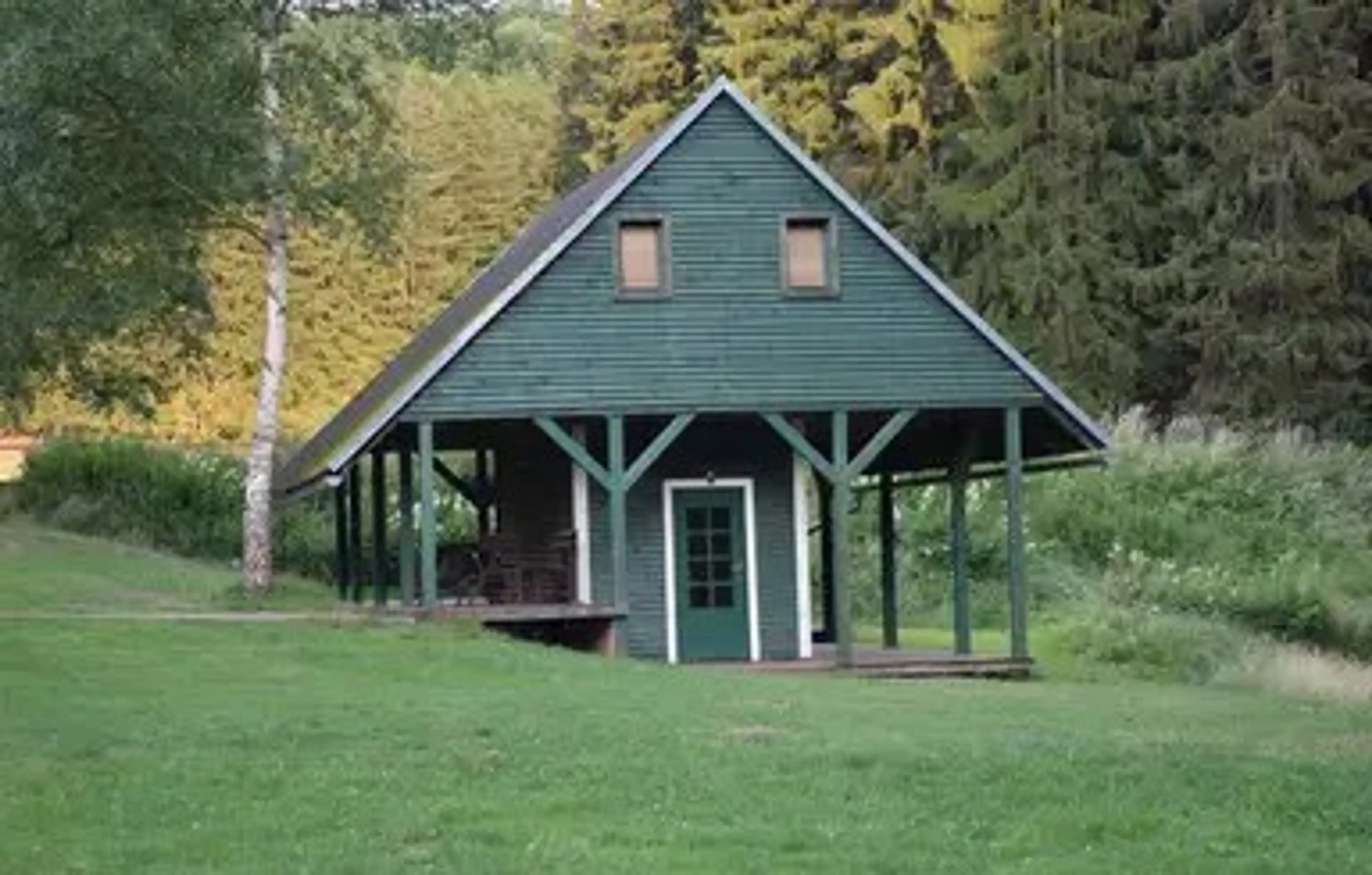 Rekreační areál Svatá Kateřina carousel-image-2