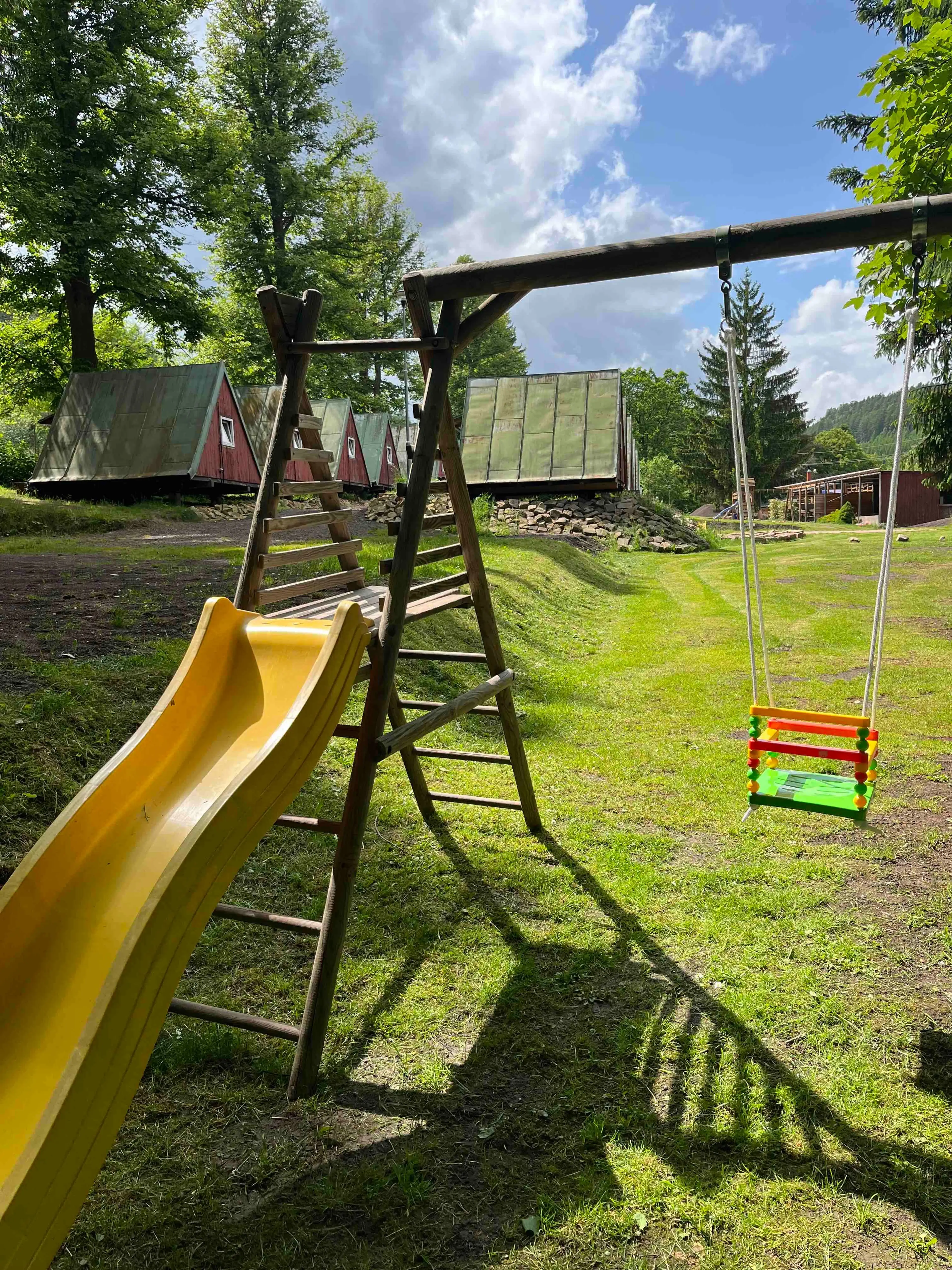 Camp KAMENEC carousel-image-33