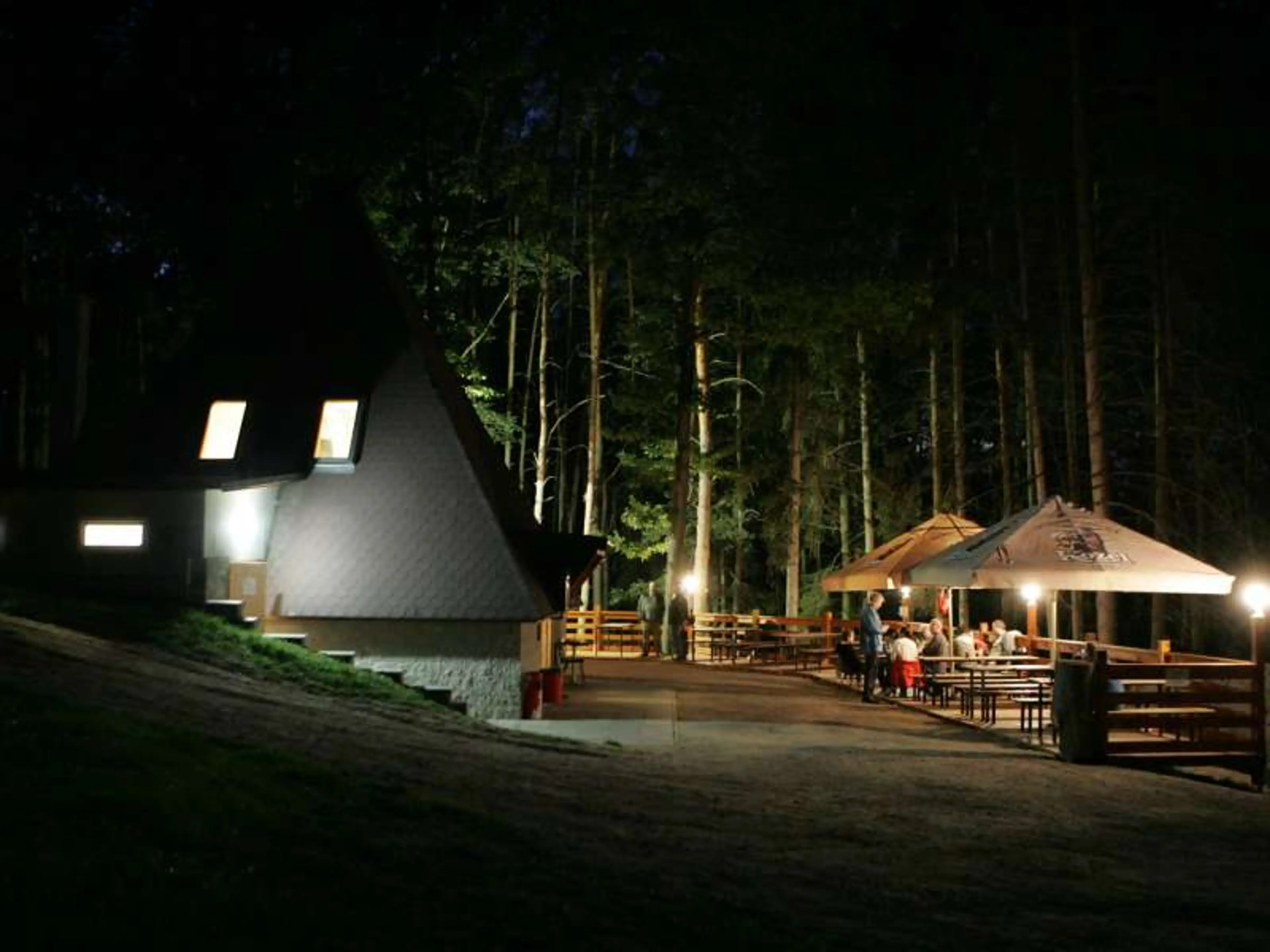 Autocamp Borovinka carousel-image-7