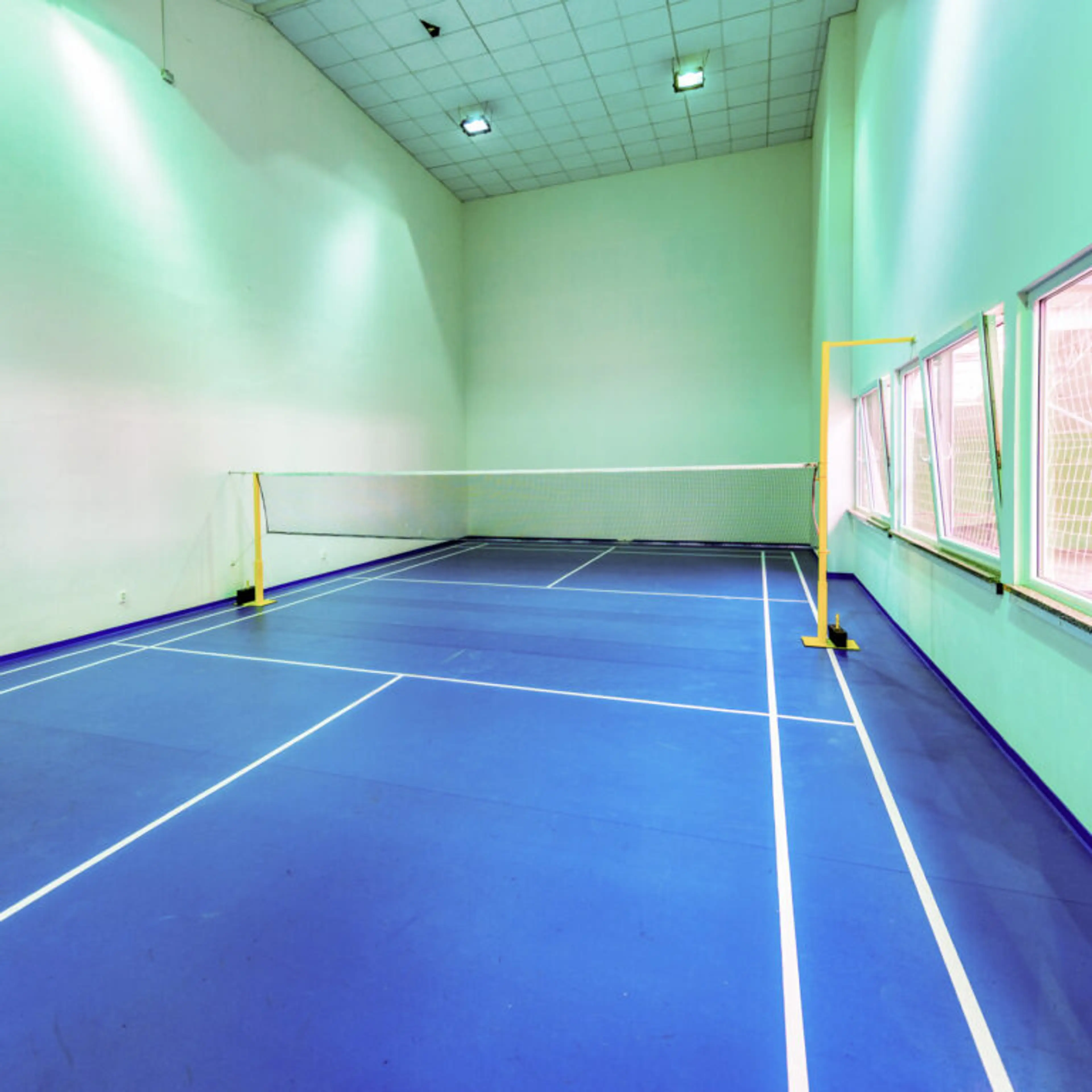 "RÁJ" sportovní a rekreační resort Srbsko/Branžež carousel-image-21