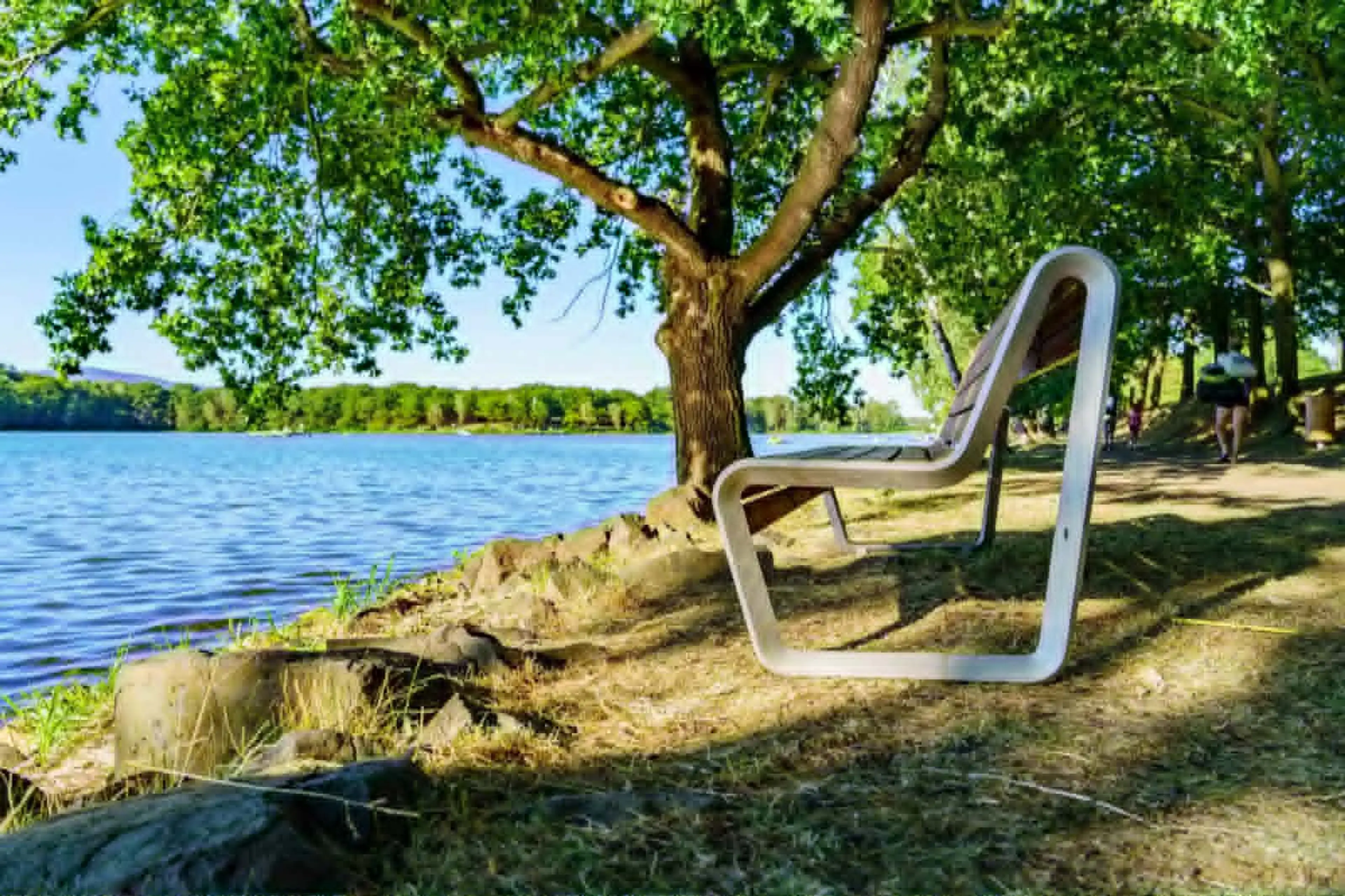 Autokemp Kamencové jezero carousel-image-11