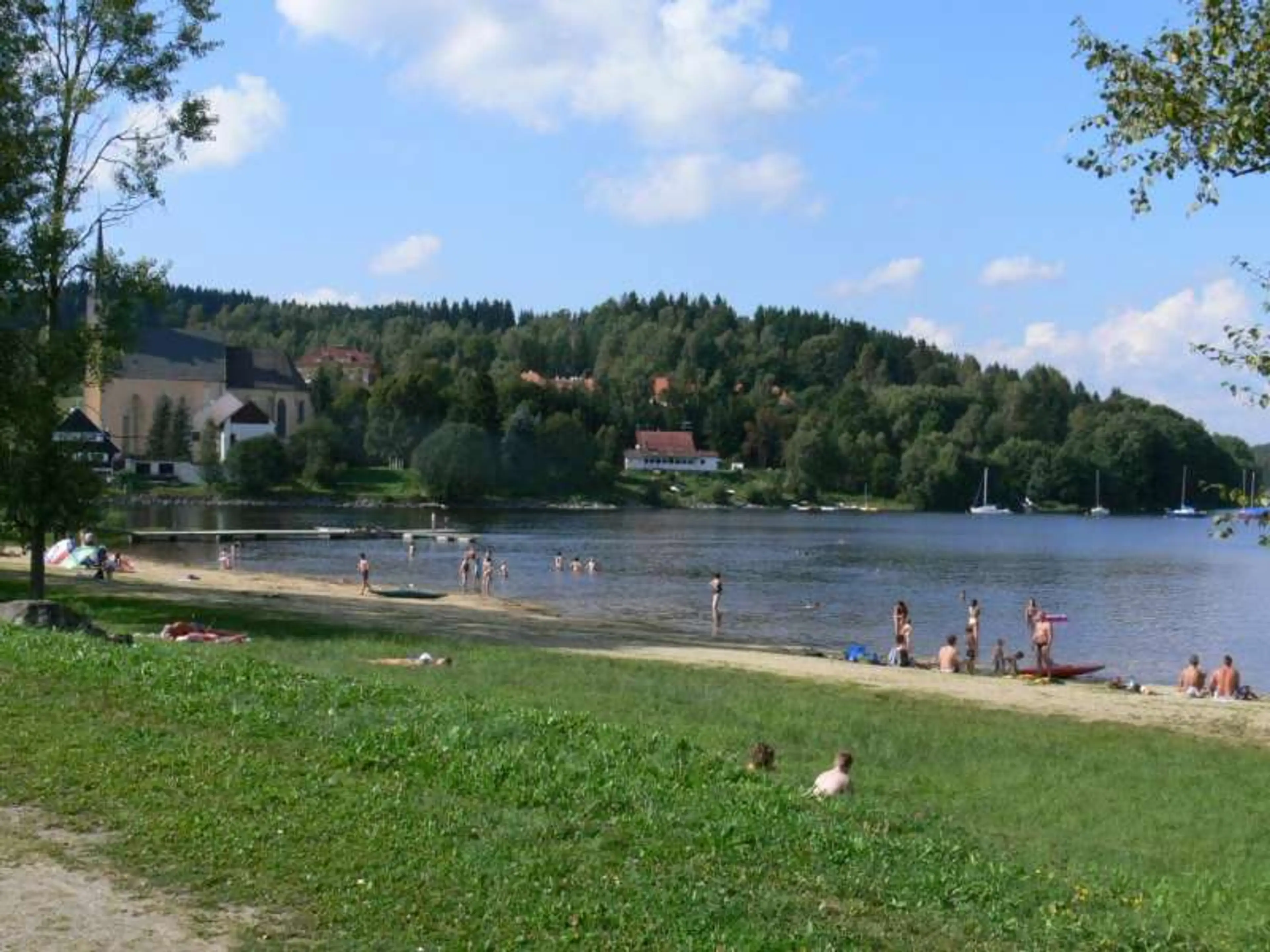 Areál Letních Sportů carousel-image-5