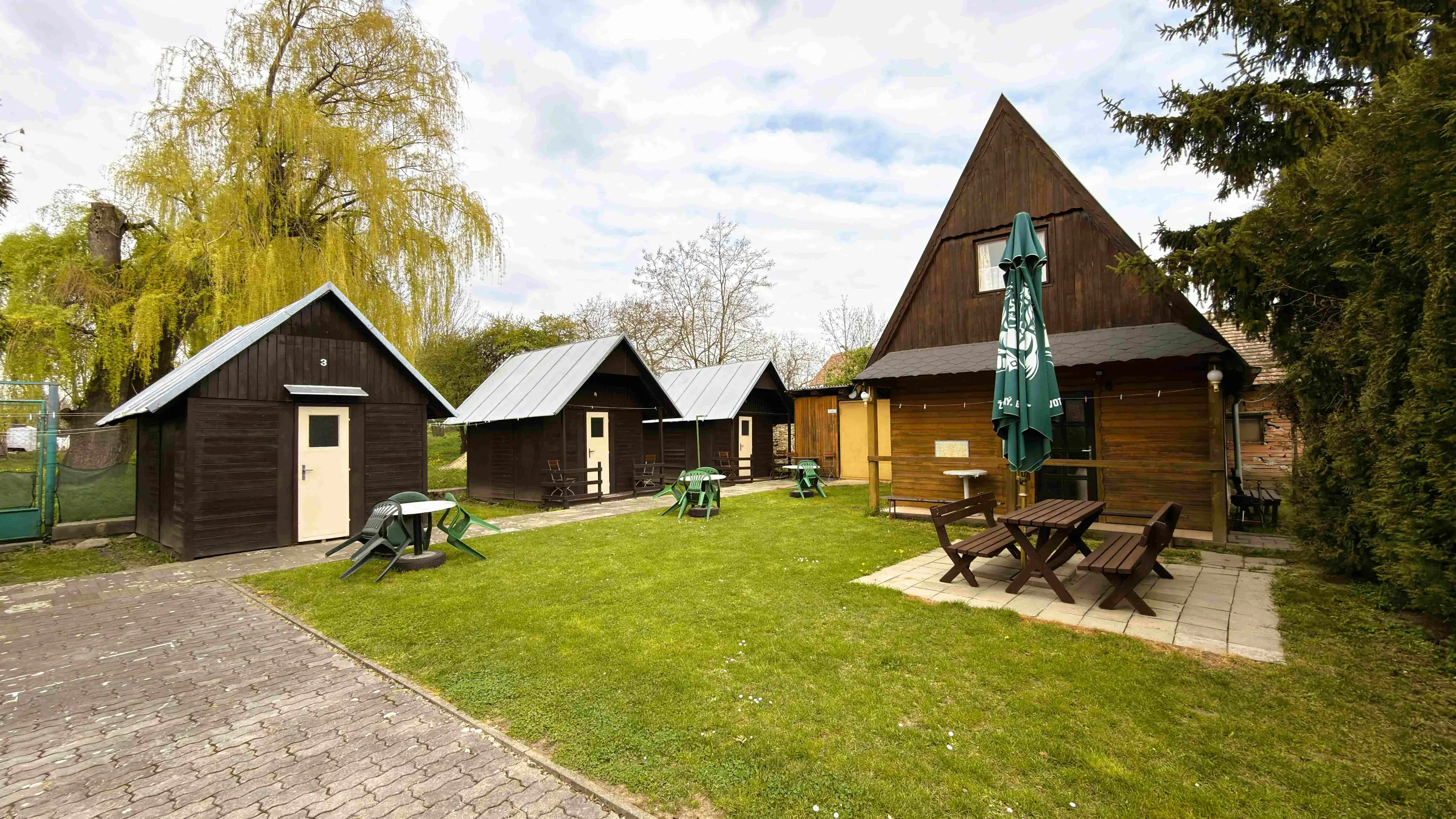 Camp Havraníky carousel-image-3