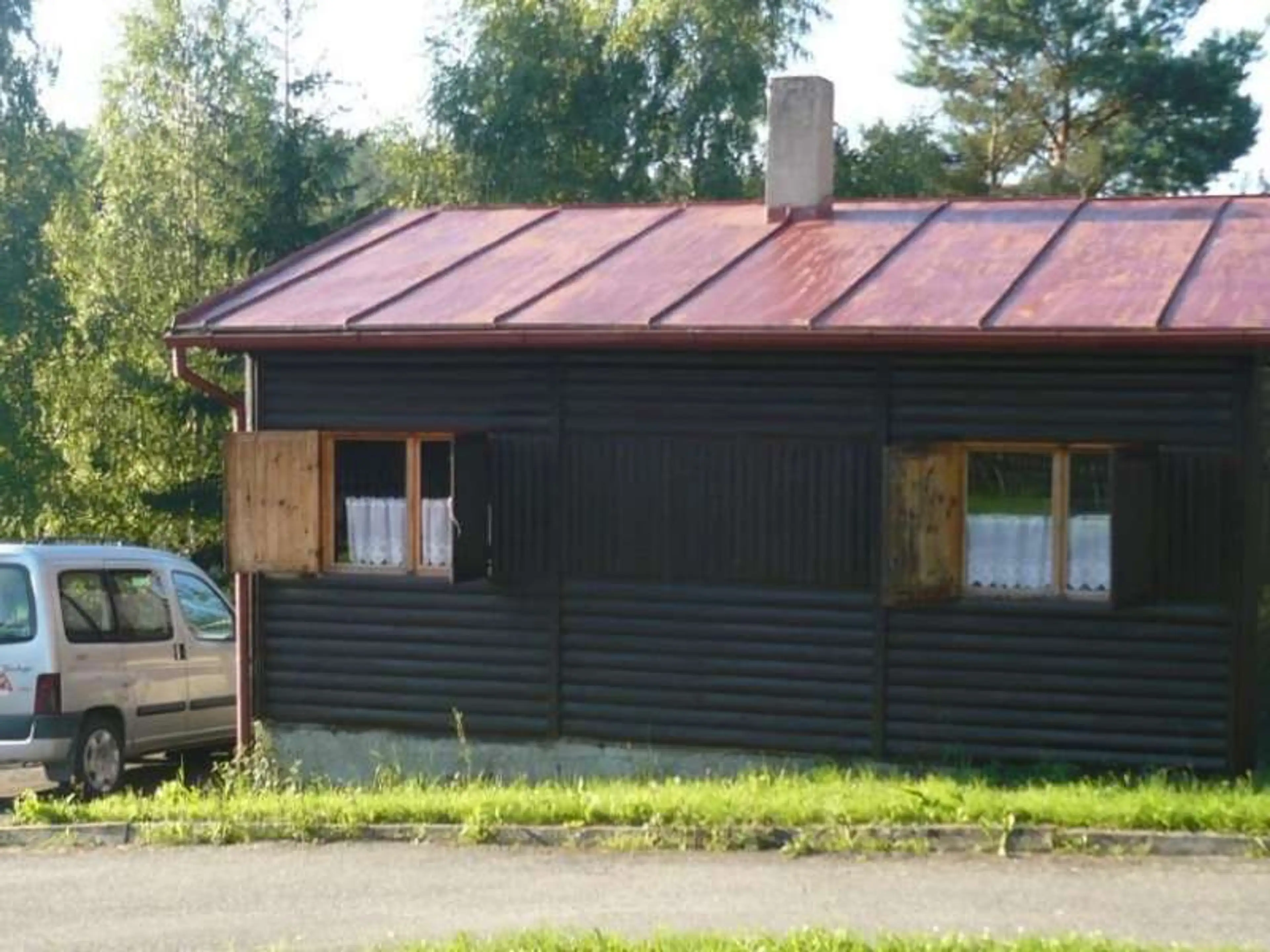 Autocamp Žíchovec carousel-image-30