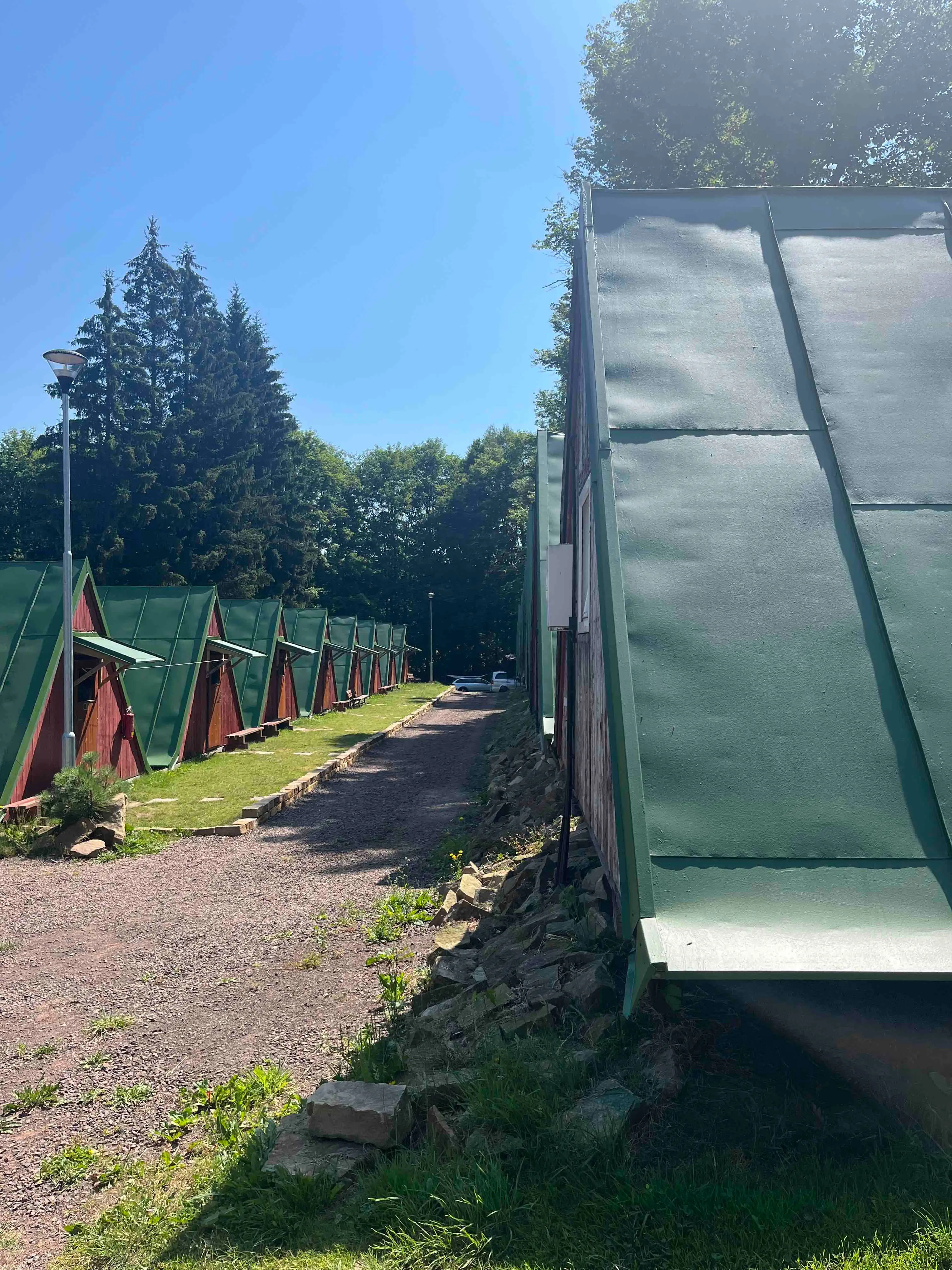 Camp KAMENEC carousel-image-13