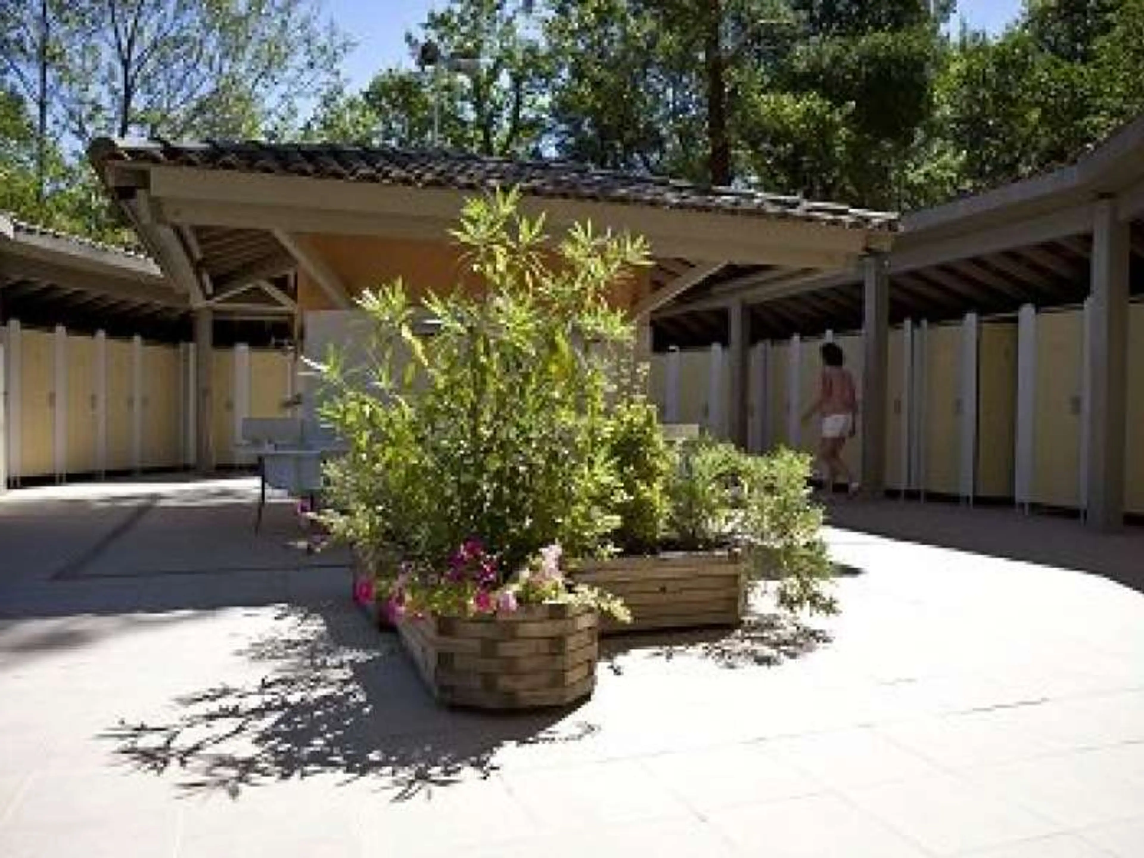 Camping La Vallée Verte carousel-image-9