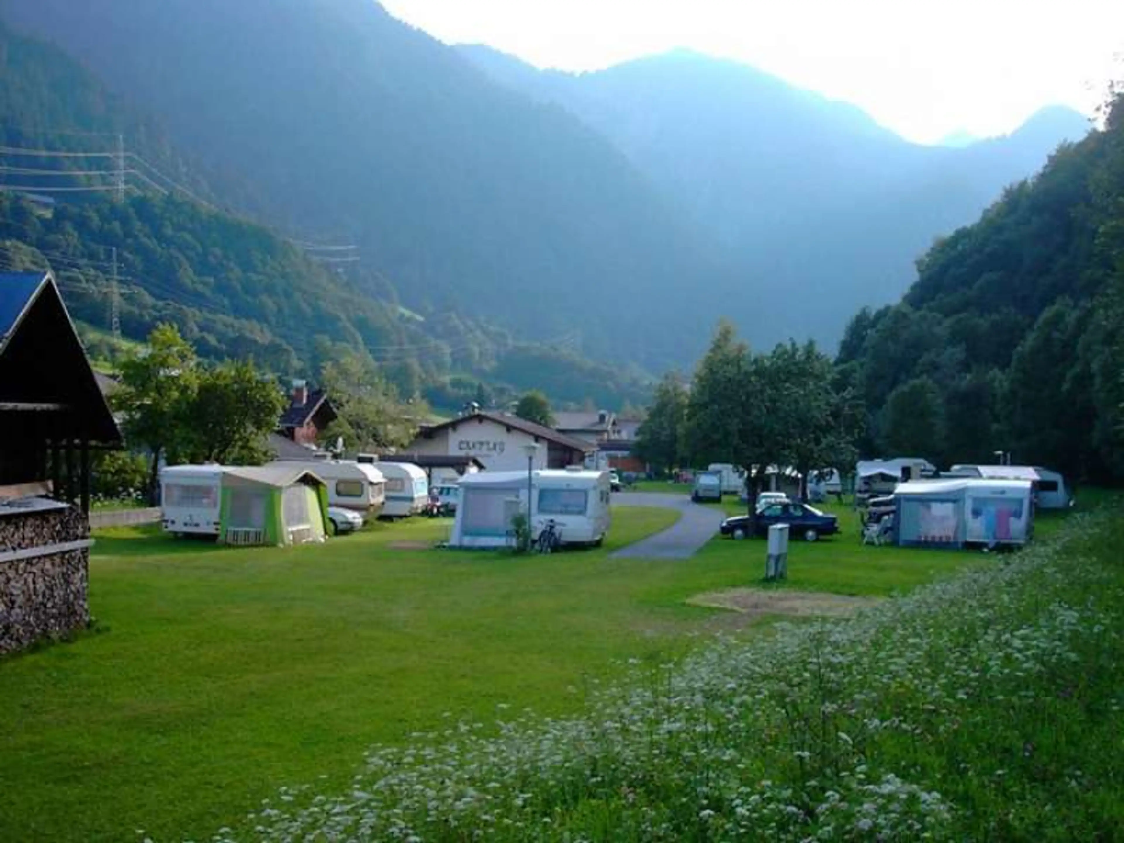 Camping Pension Erne carousel-image-1