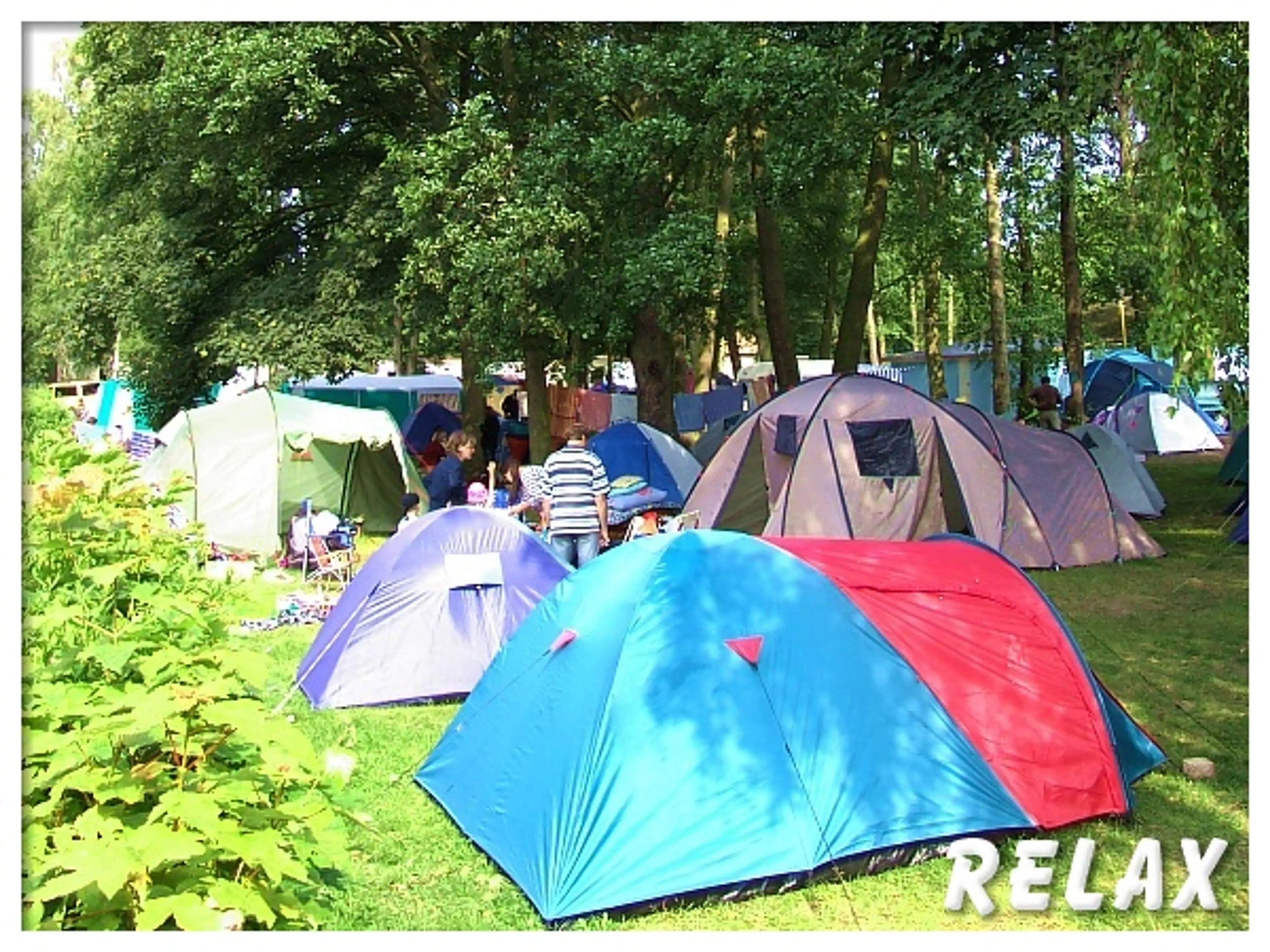 Camping Relax carousel-image-3