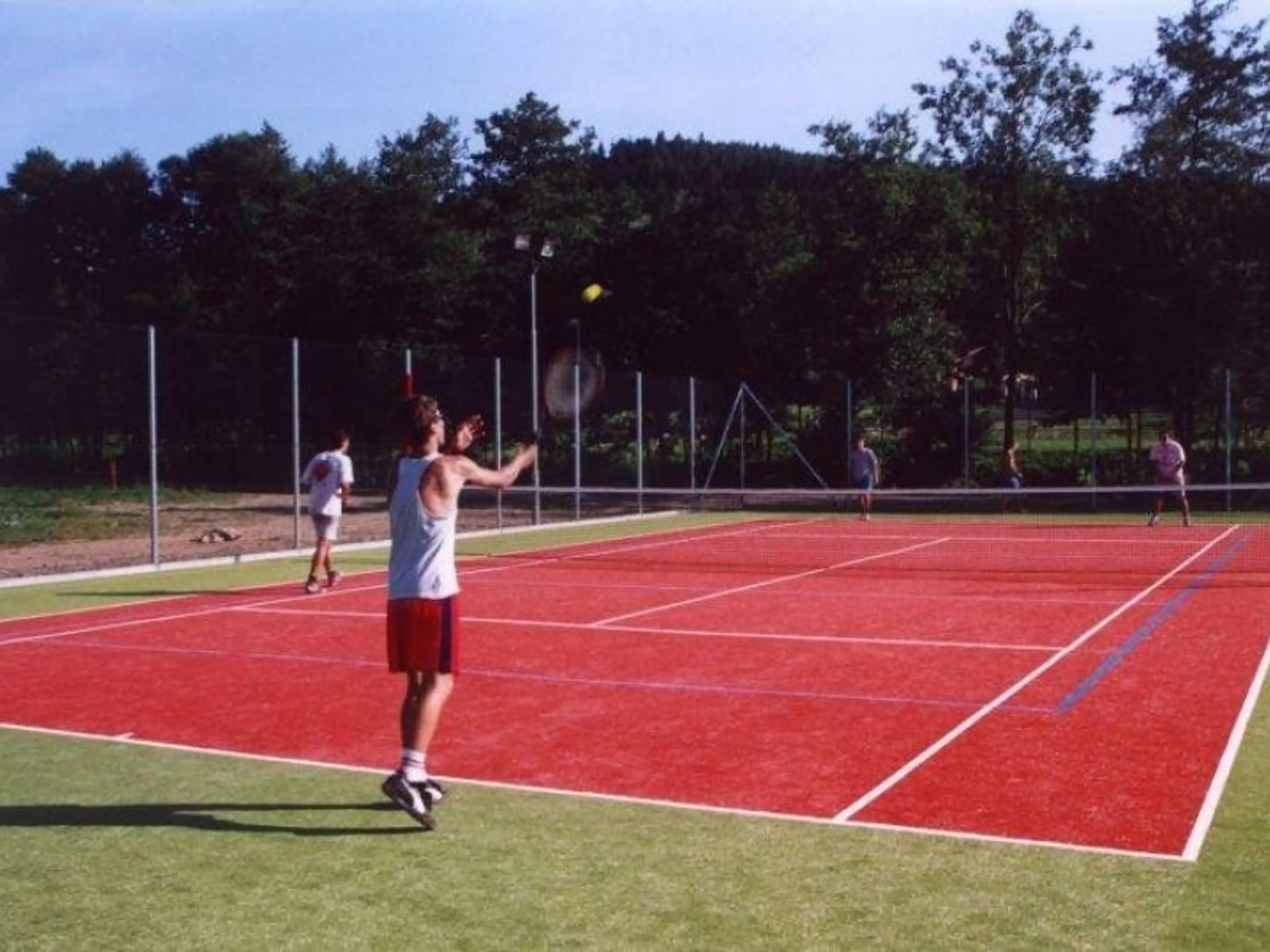 Eurocamp Běšiny carousel-image-21