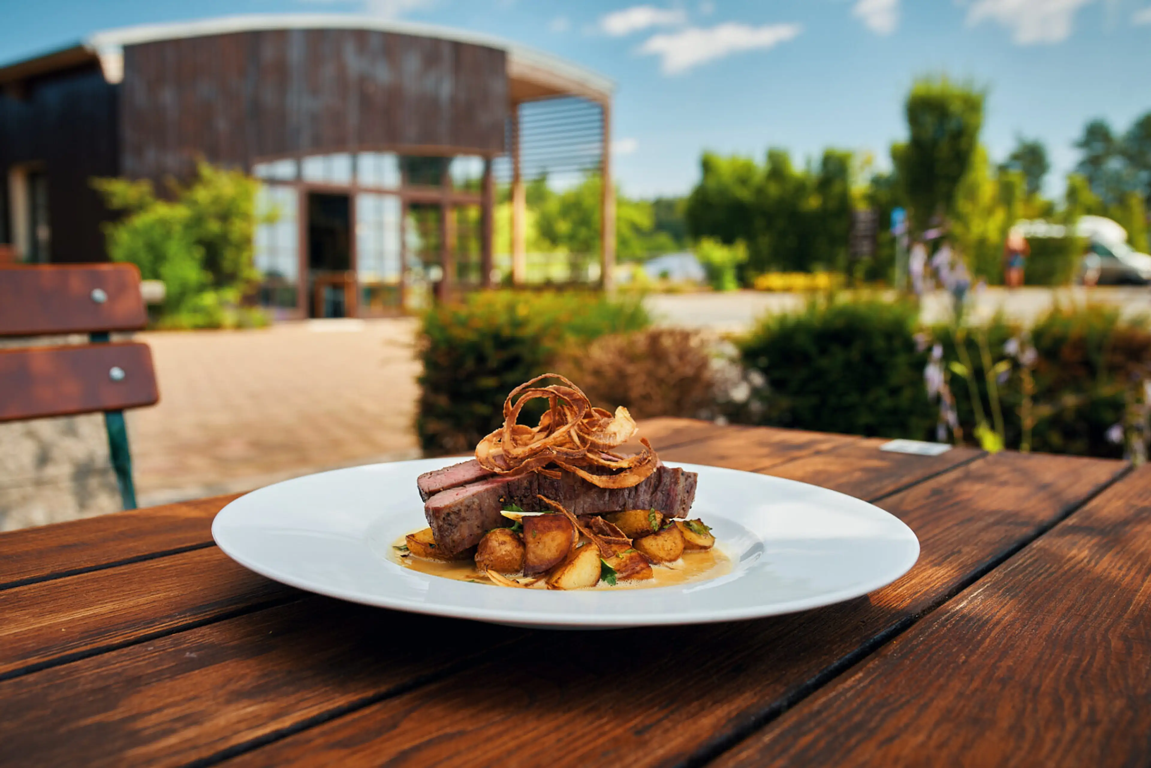 Resort Malevil carousel-image-20