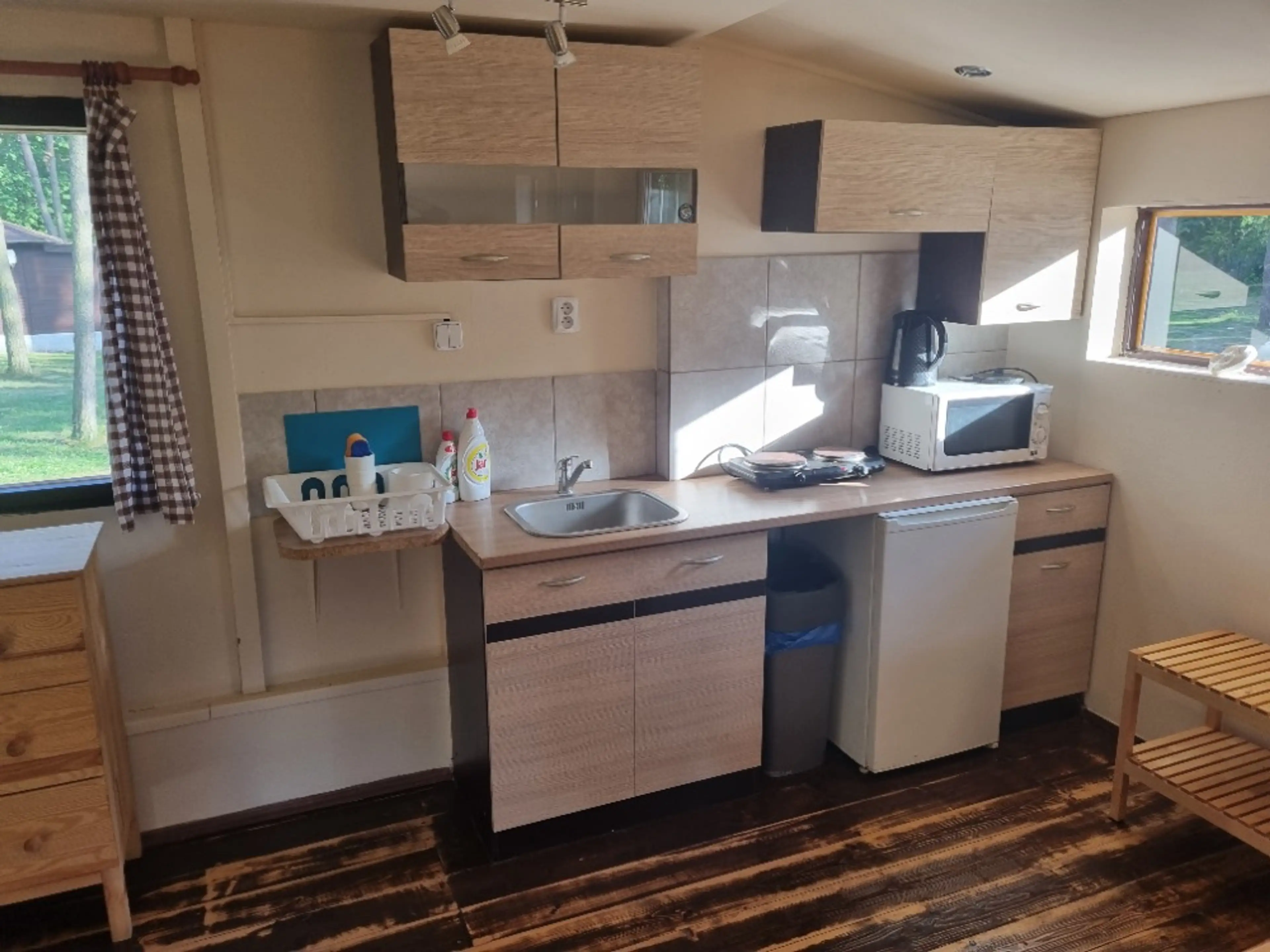 Bungalovy Kersko carousel-image-14