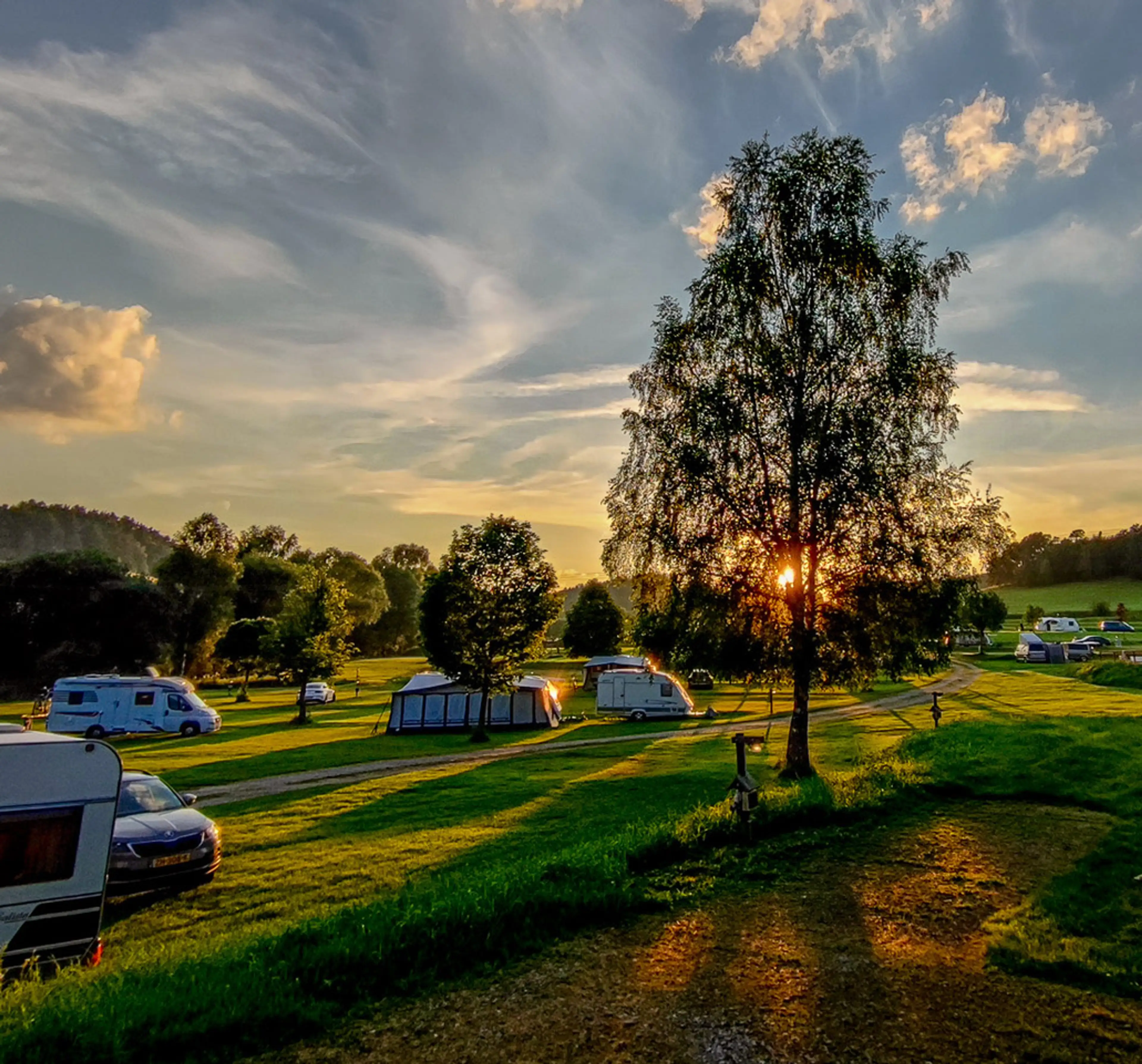 Camping Chvalšiny carousel-image-18