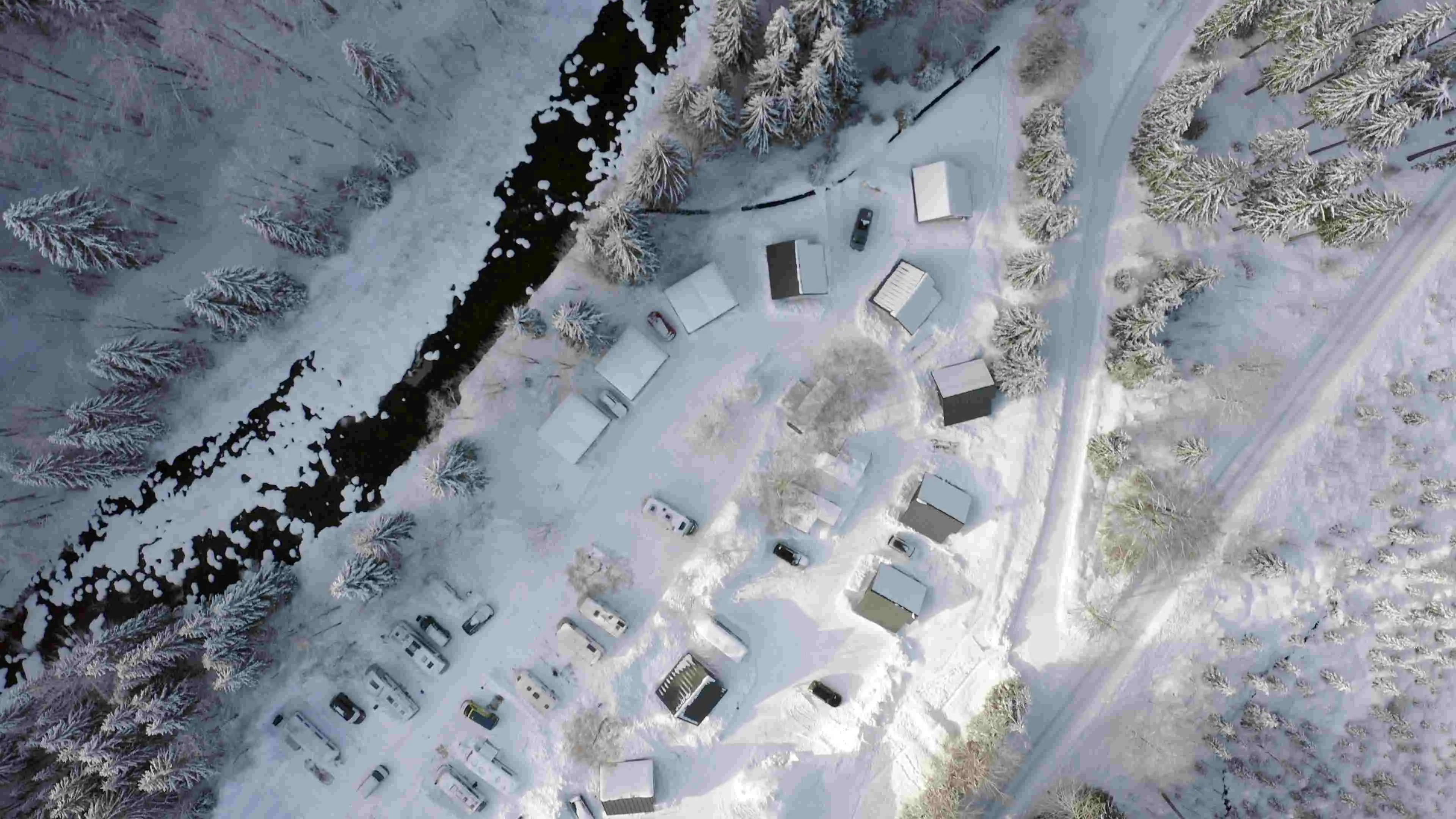 Base Camp Medvědín carousel-image-6