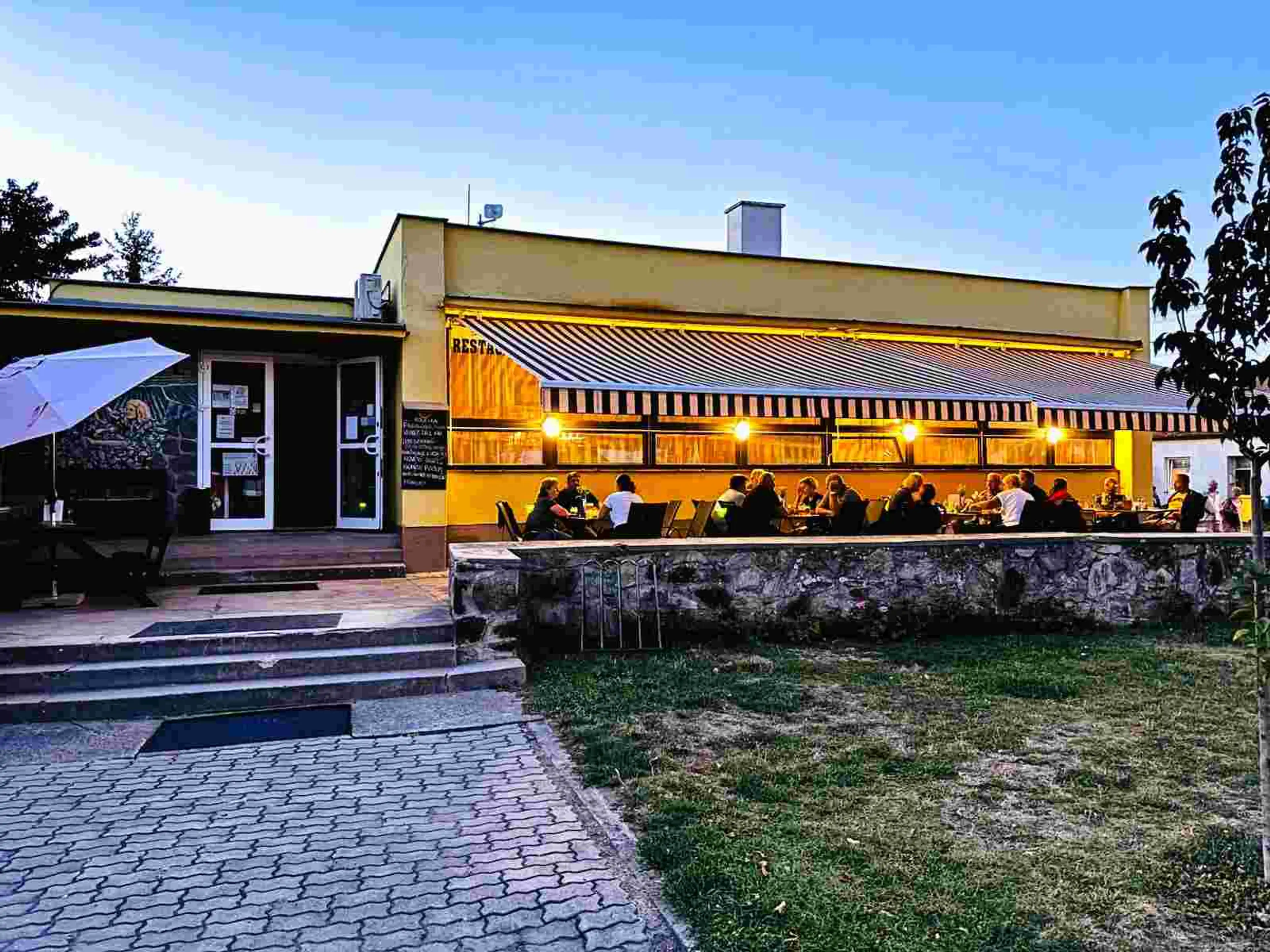 Camp Havraníky carousel-image-30