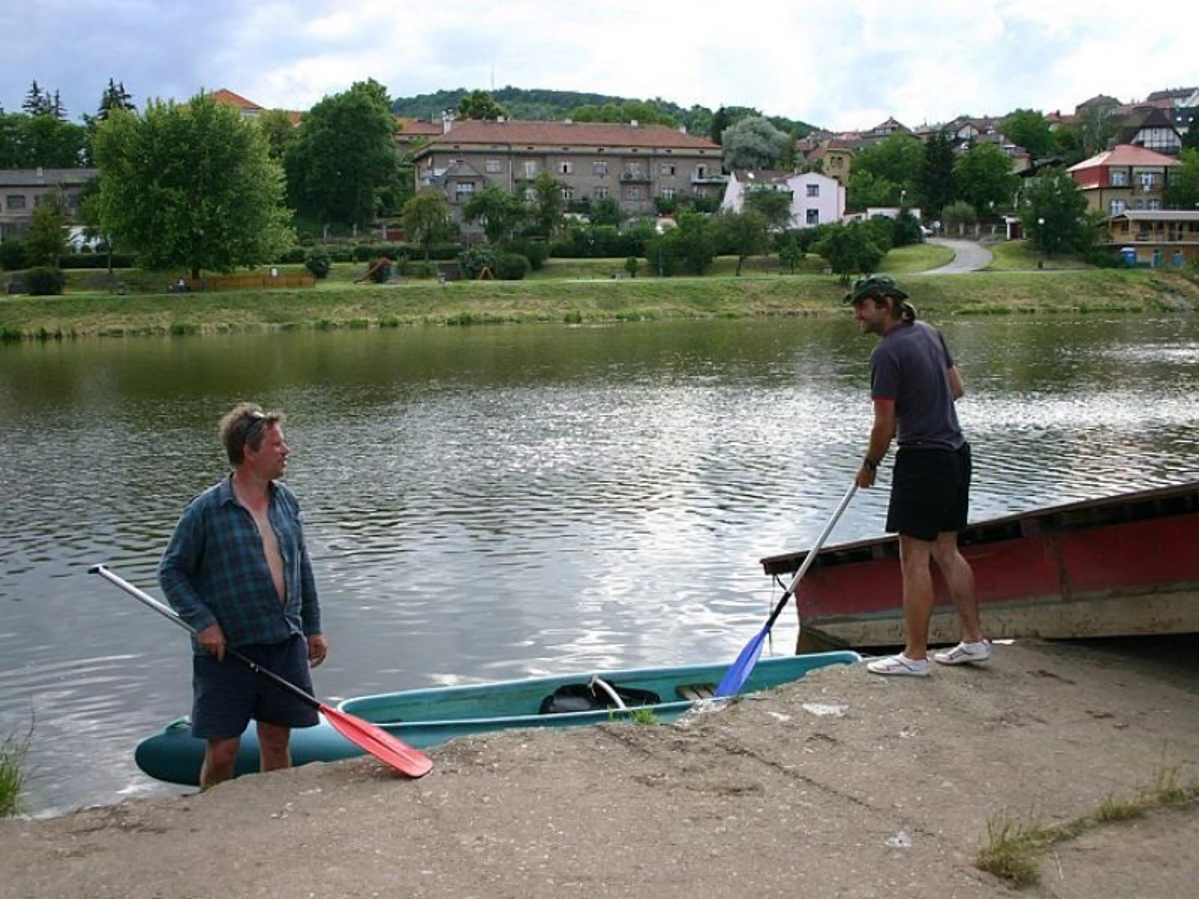 Autocamp BEROUN carousel-image-9